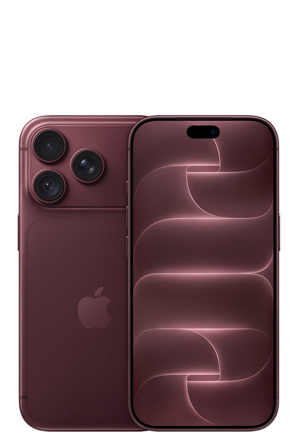 iPhone ảnh 1