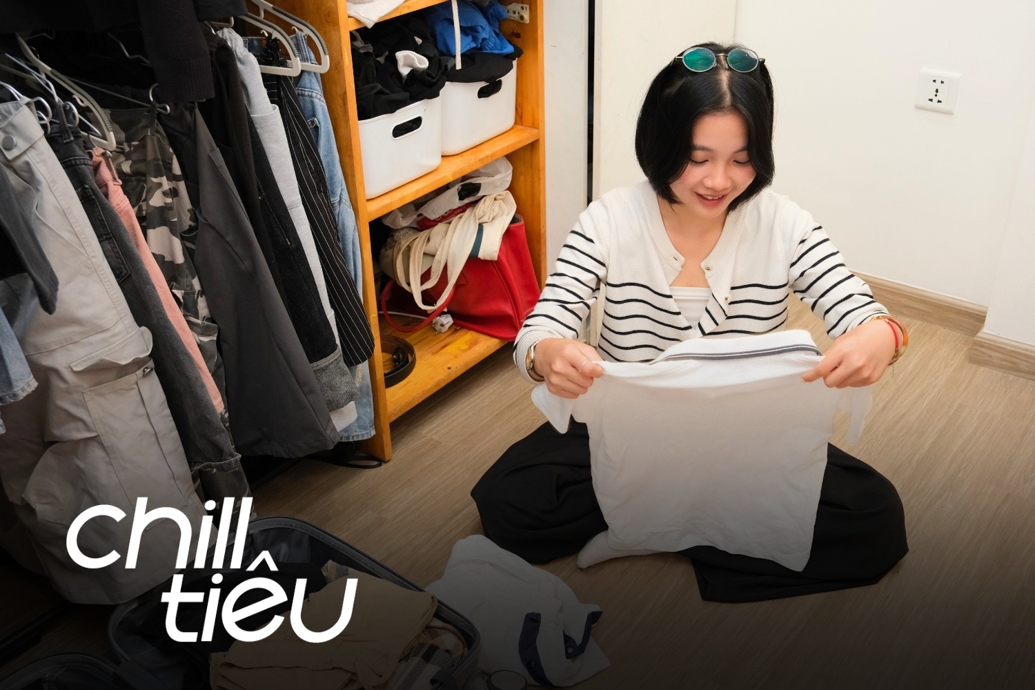 Bỏ phố về quê, có 100 triệu đồng đầu tiên ở tuổi 26