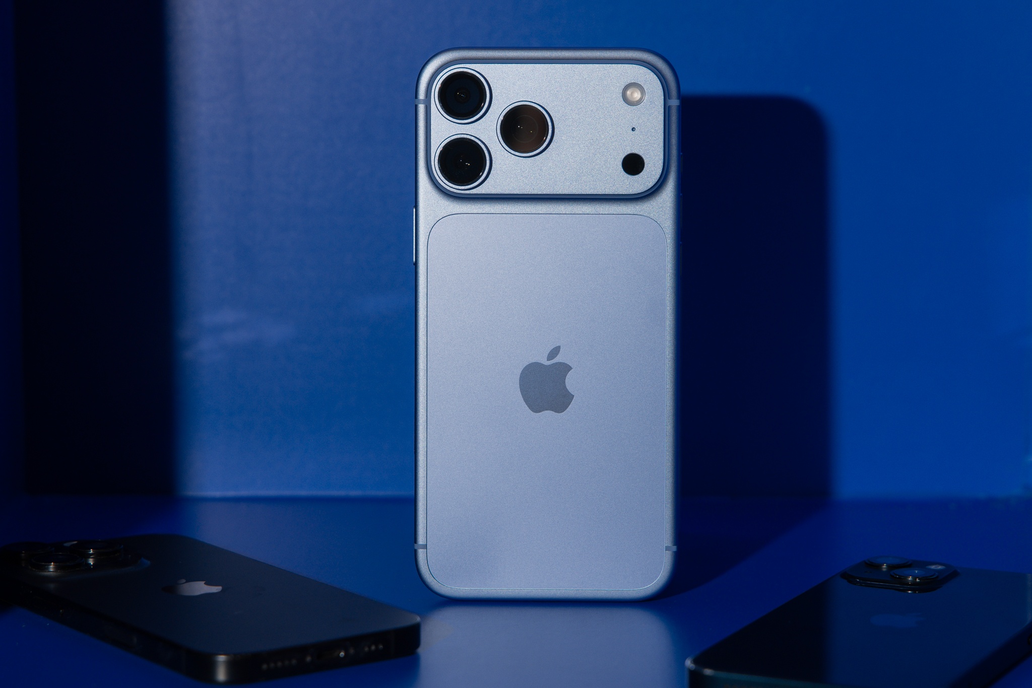 iPhone 18 Pro Max ảnh 3