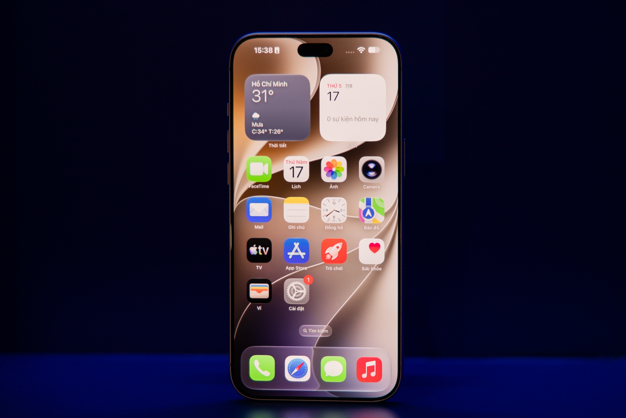 iPhone 18 Pro Max ảnh 19