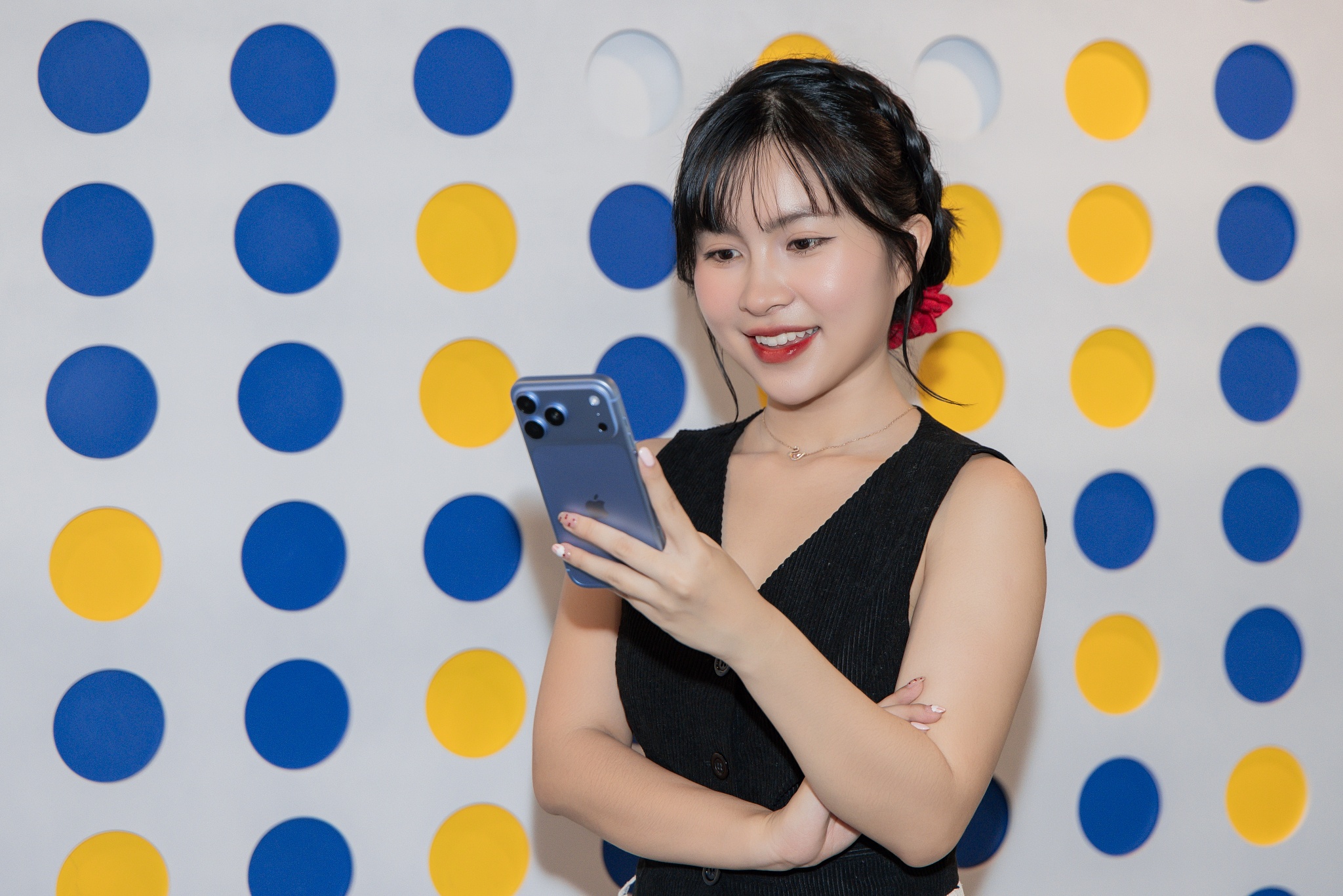 iPhone 18 Pro Max ảnh 21