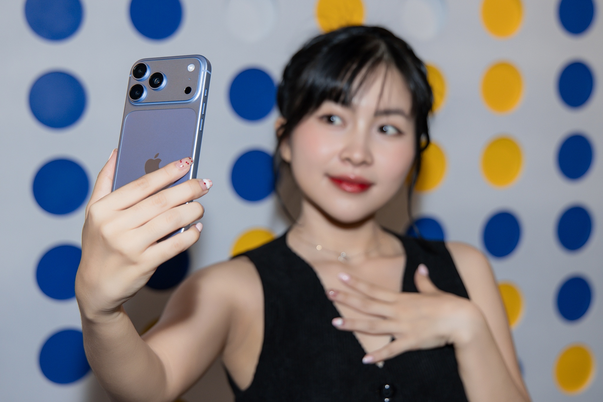 iPhone 18 Pro Max ảnh 20