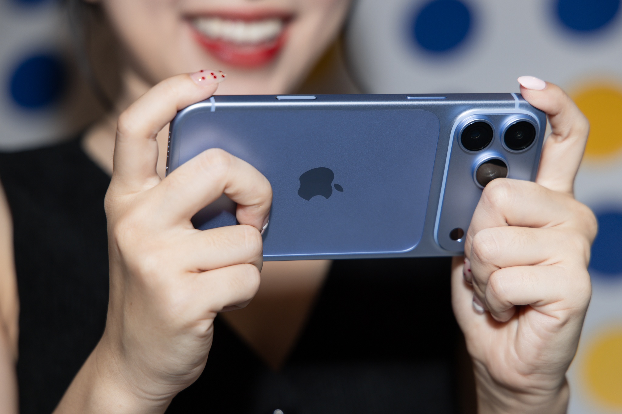 iPhone 18 Pro Max ảnh 14