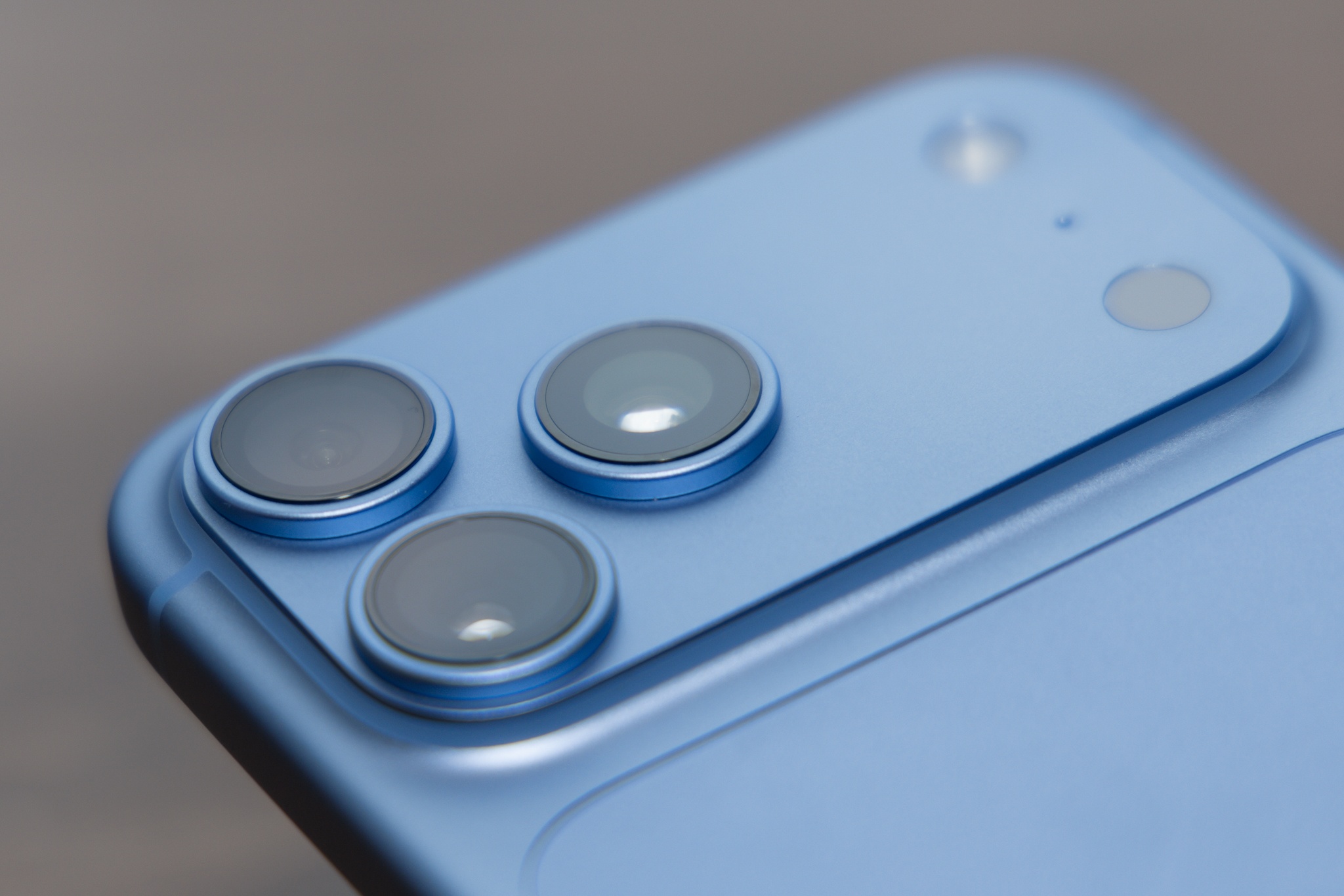 iPhone 18 Pro Max ảnh 10