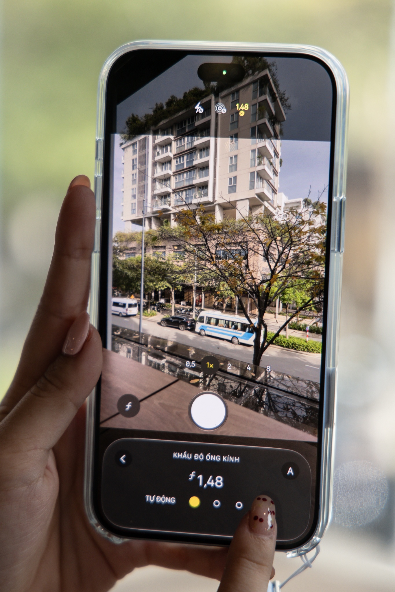 iPhone 18 Pro Max ảnh 13