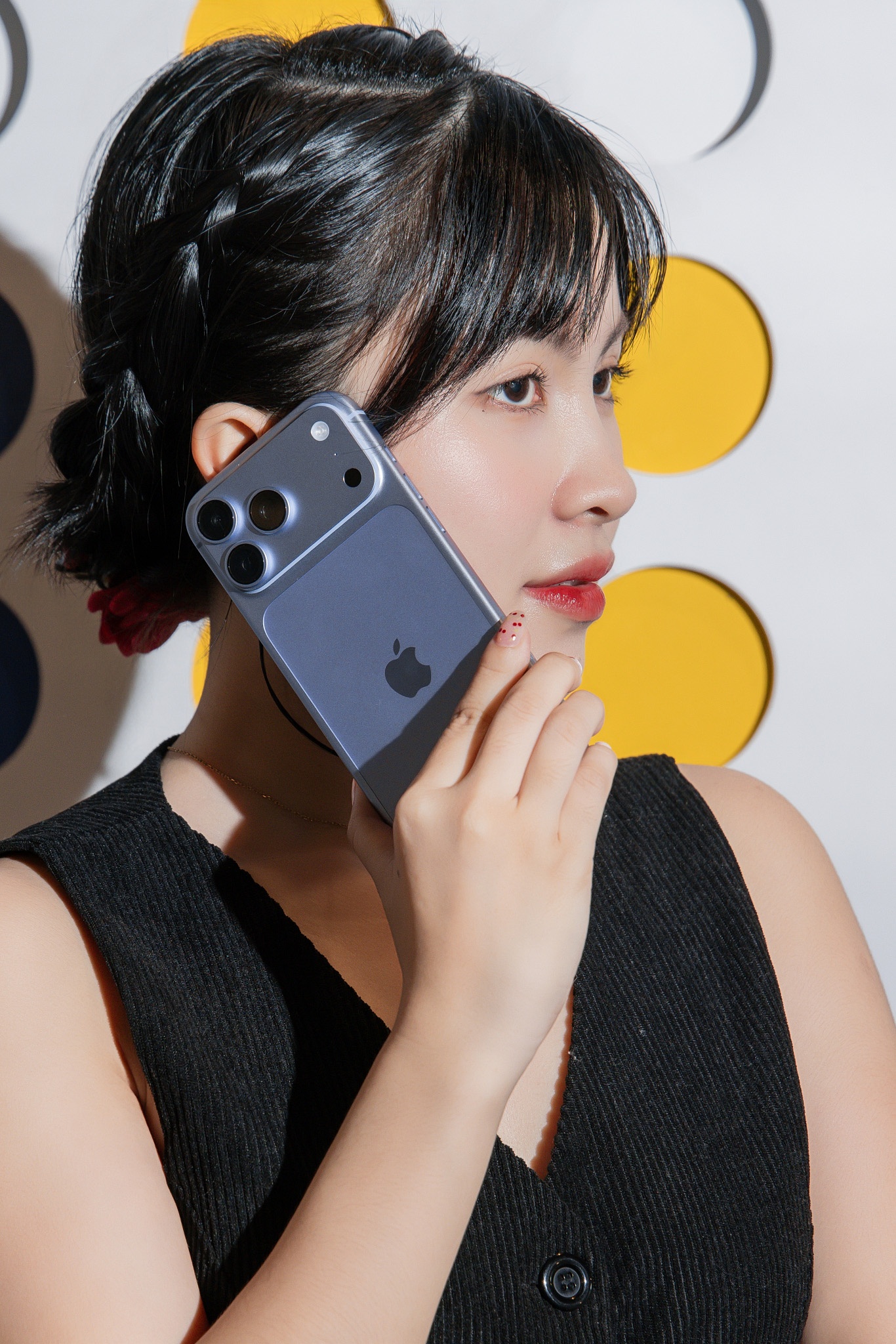 iPhone 18 Pro Max ảnh 16