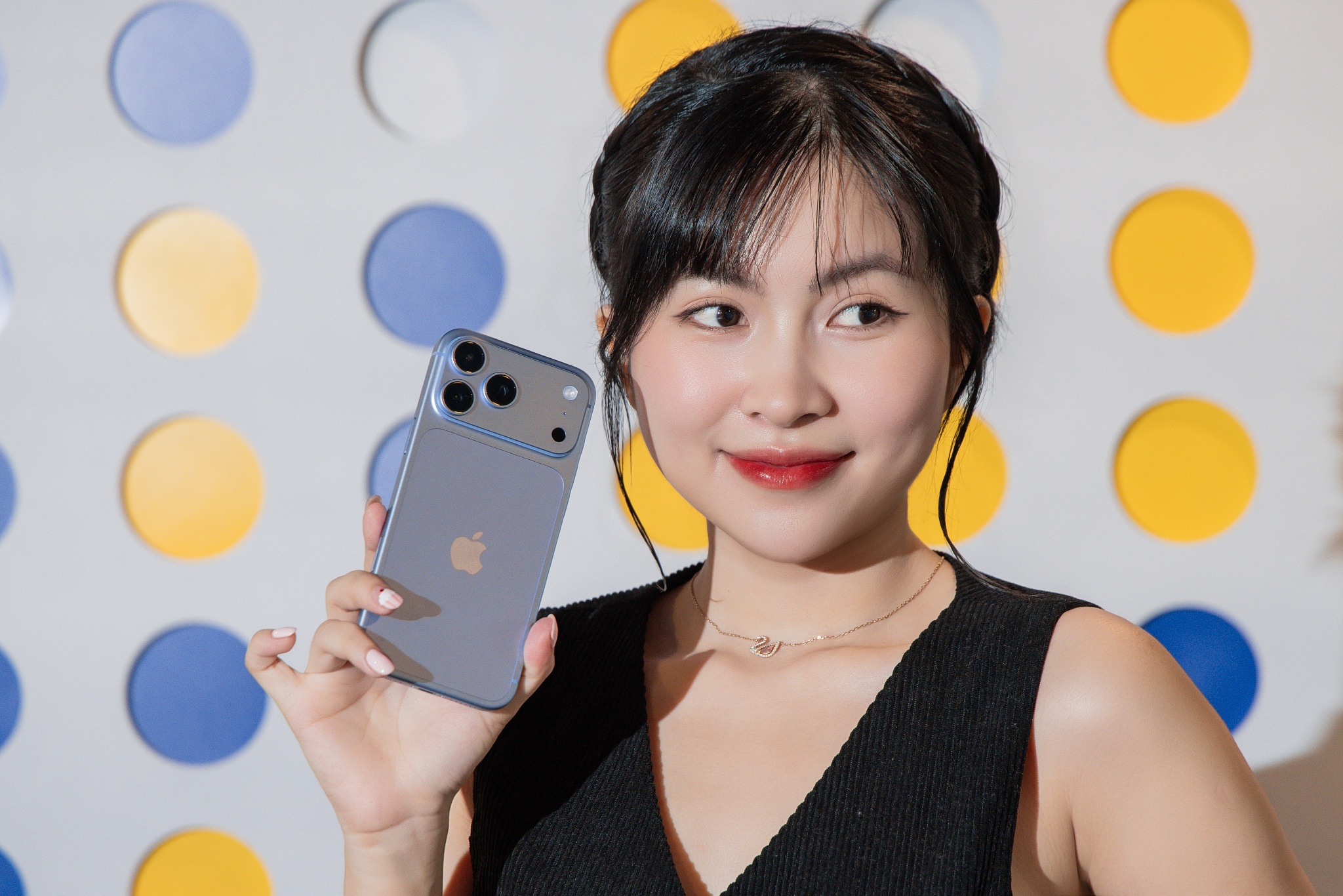 iPhone 18 Pro Max ảnh 17