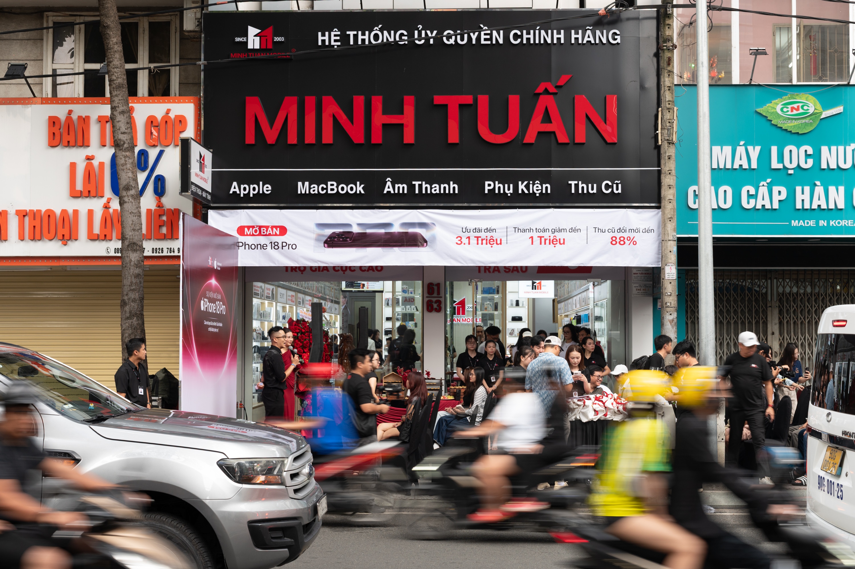 IPhone ảnh 5