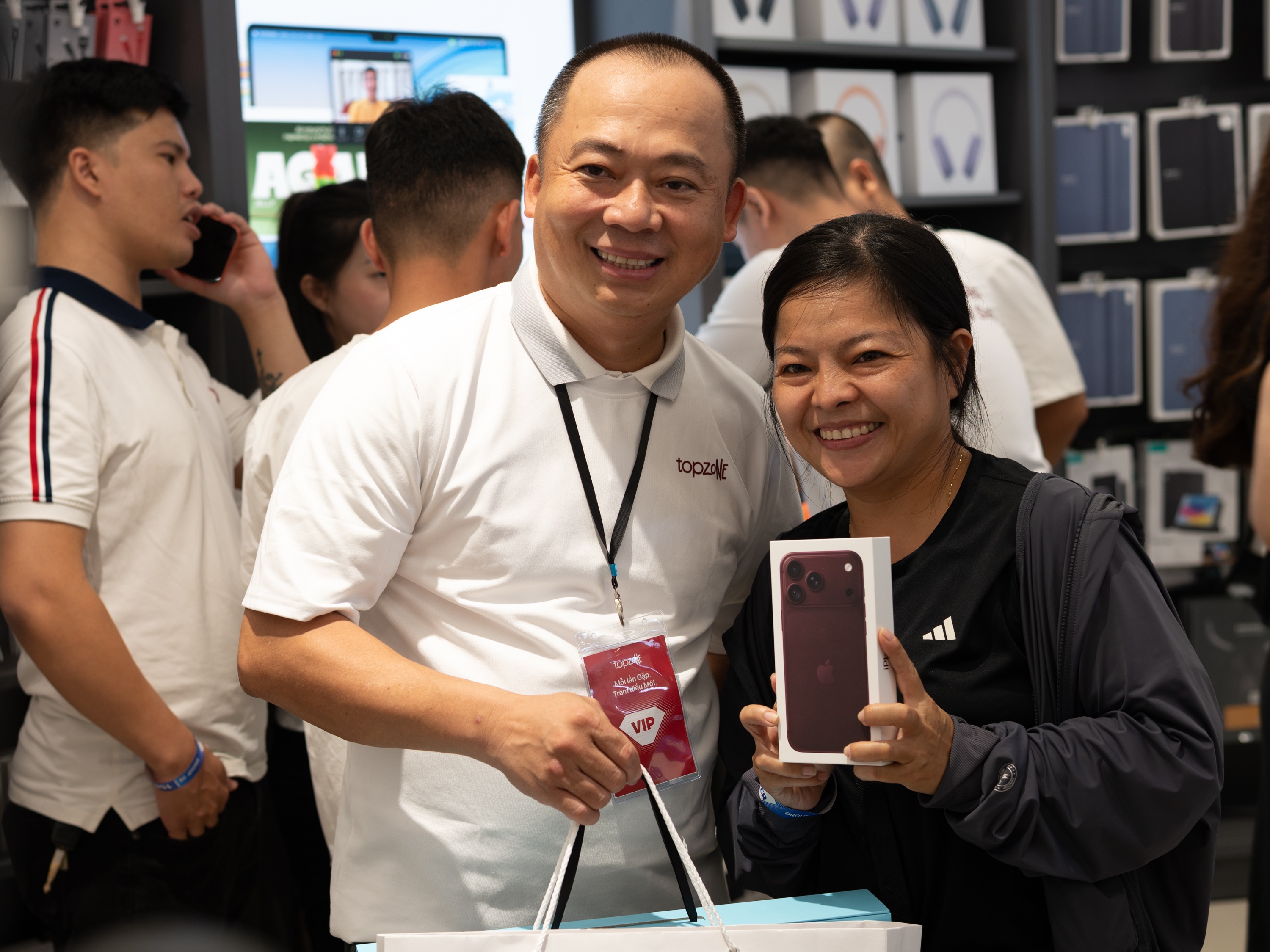 IPhone ảnh 4