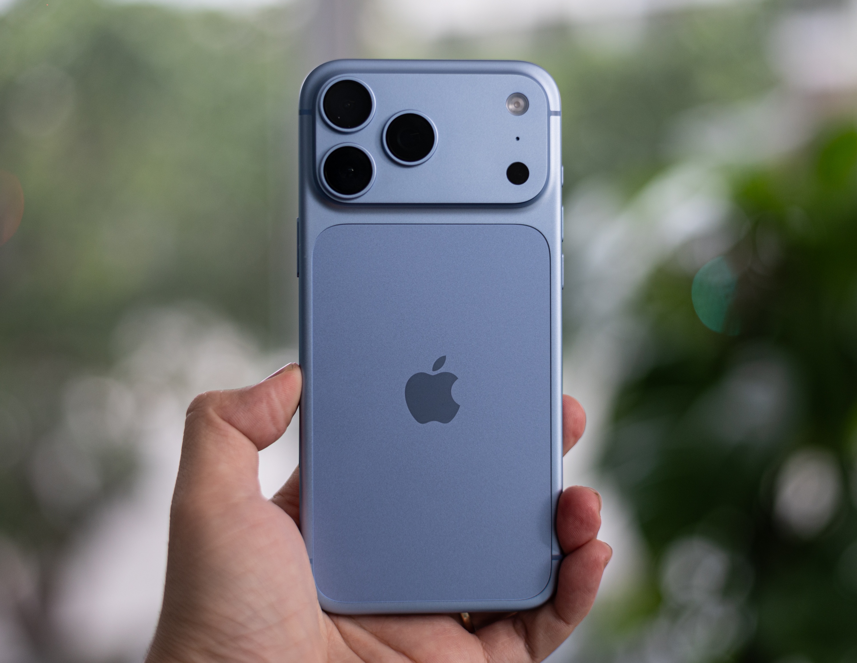 iPhone 18 Pro Max ảnh 5 iPhone 18 Pro Max ảnh 5