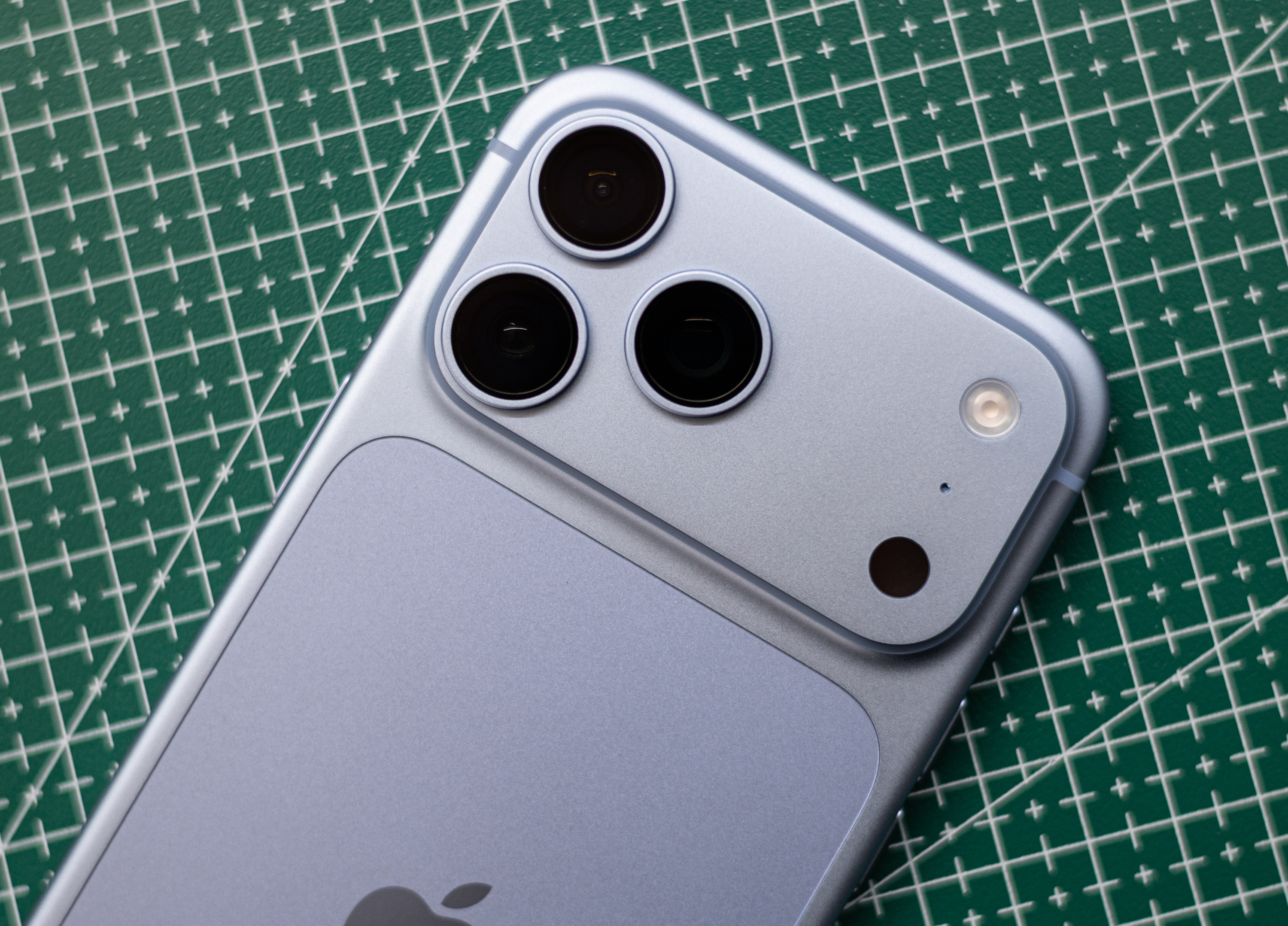 iPhone 18 Pro Max ảnh 23