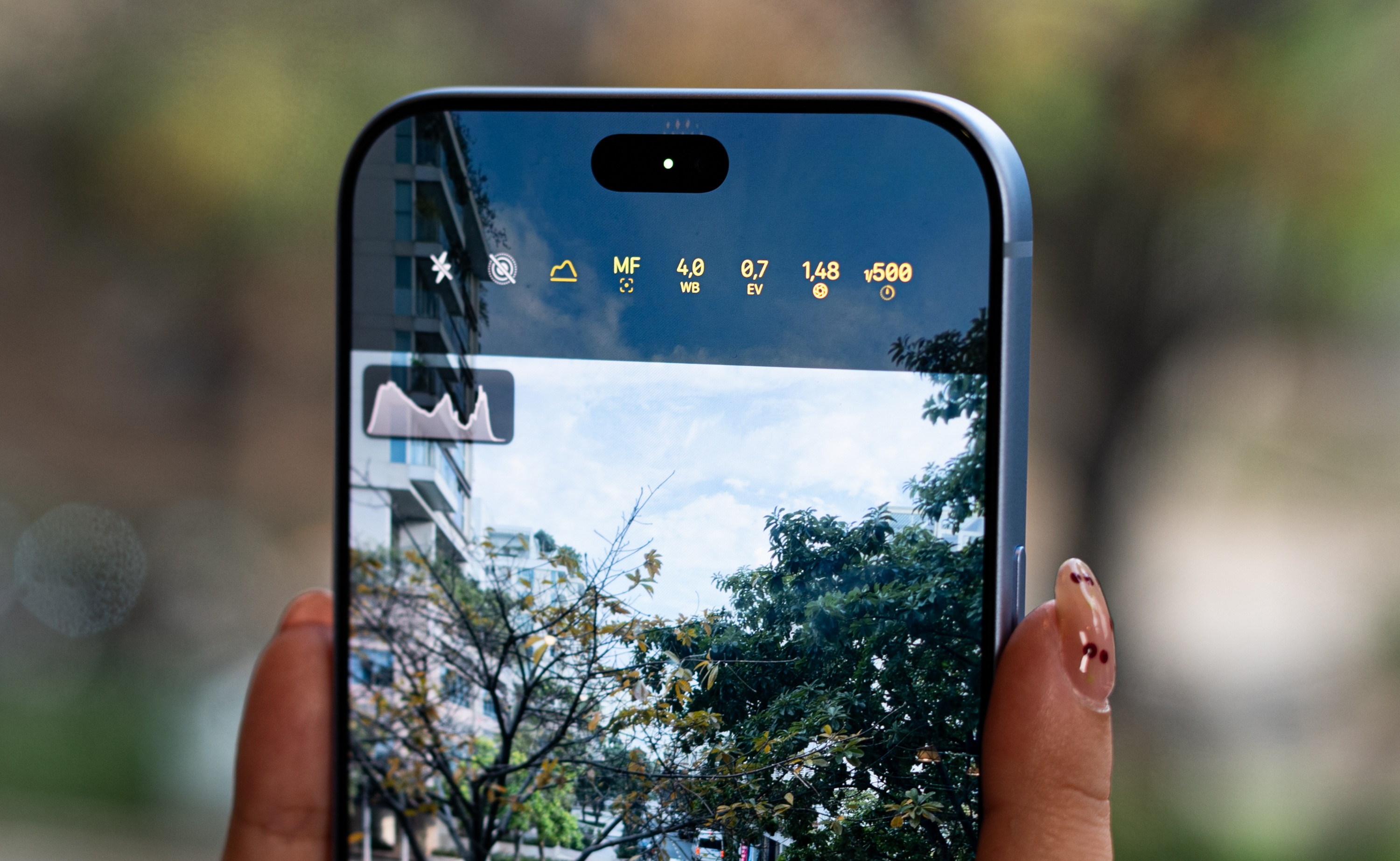 iphone 18 pro max ảnh 6