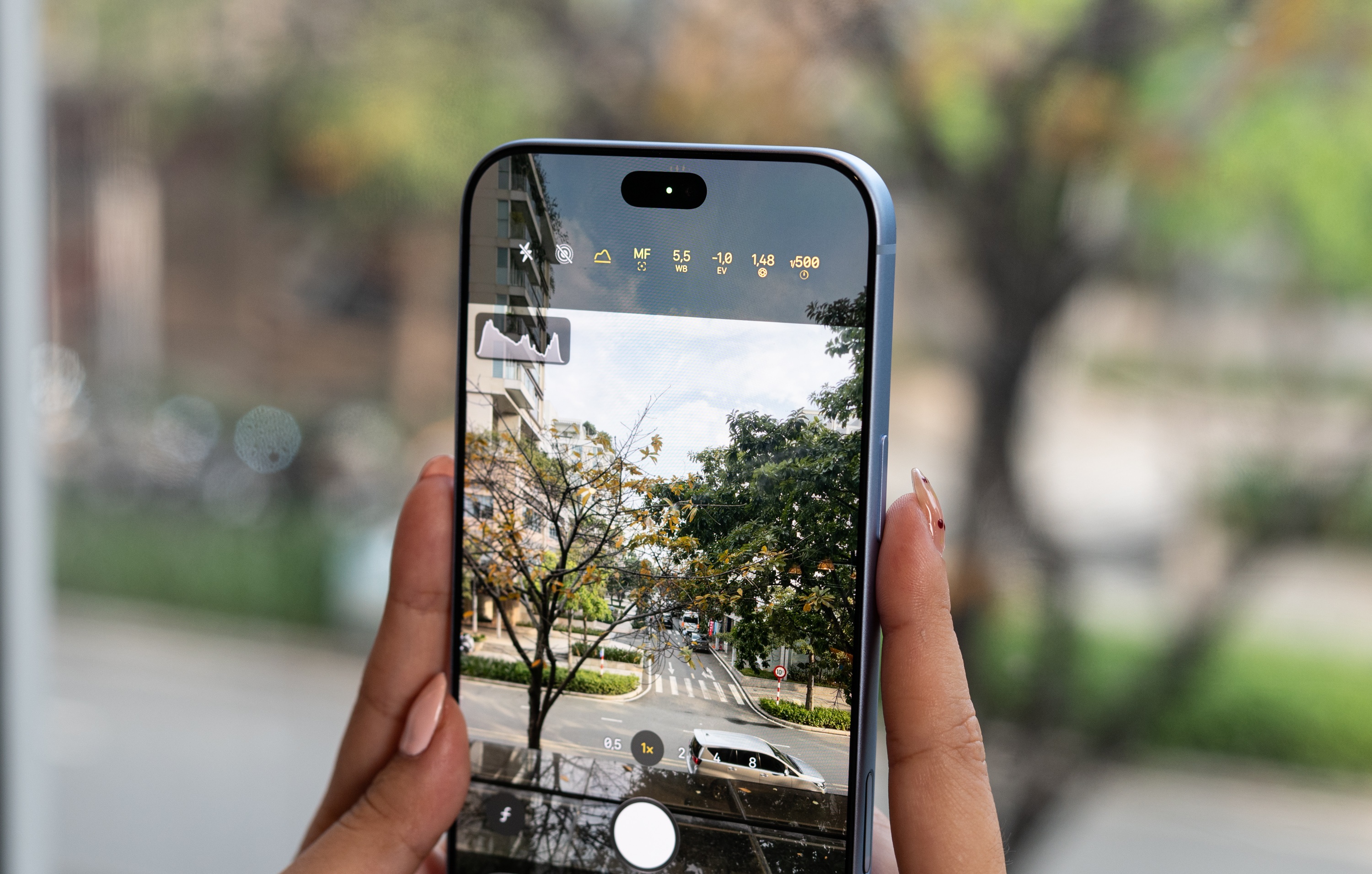 iPhone 18 Pro Max ảnh 7