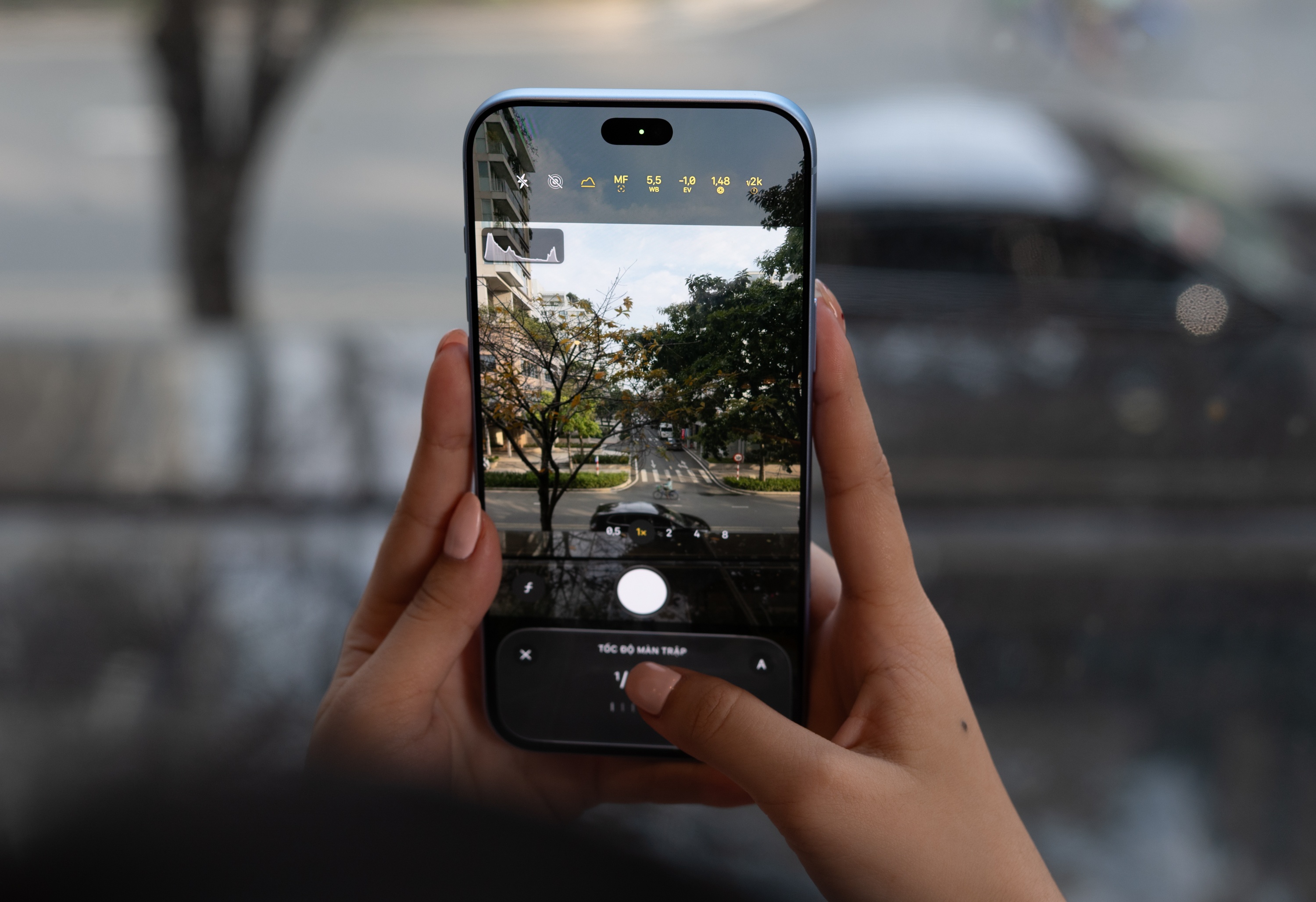 iPhone 18 Pro Max ảnh 12