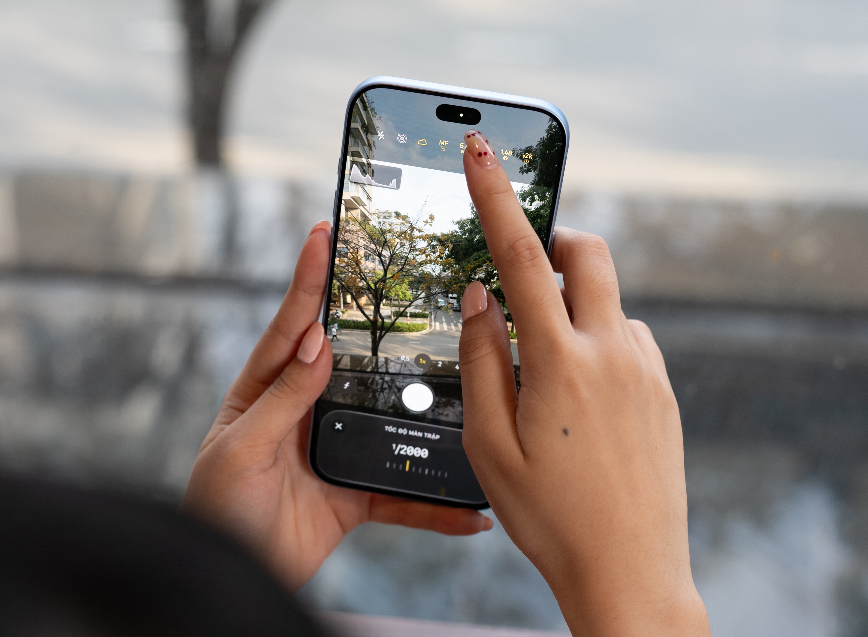 iPhone 18 Pro Max ảnh 6