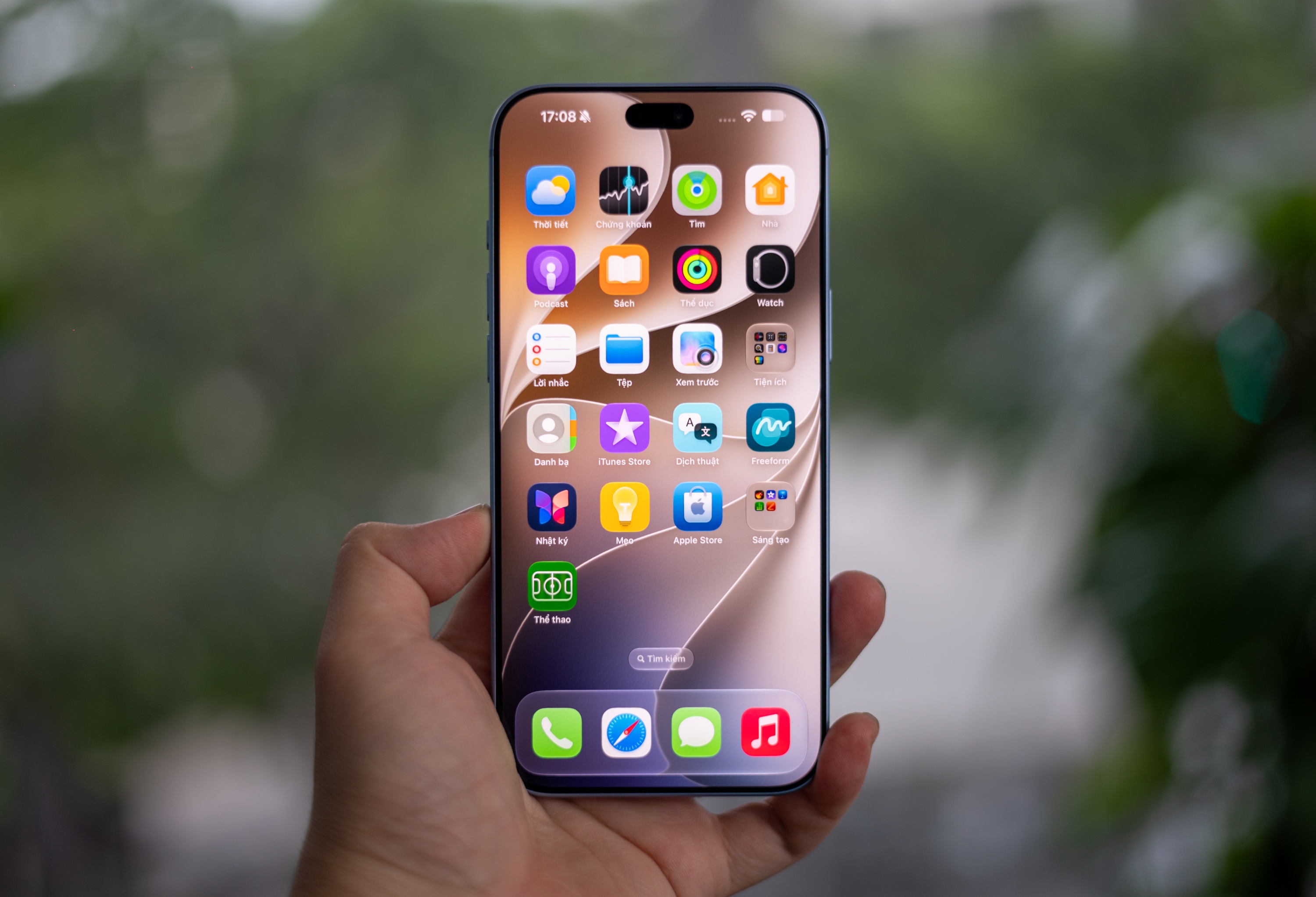 iPhone 18 Pro Max ảnh 5