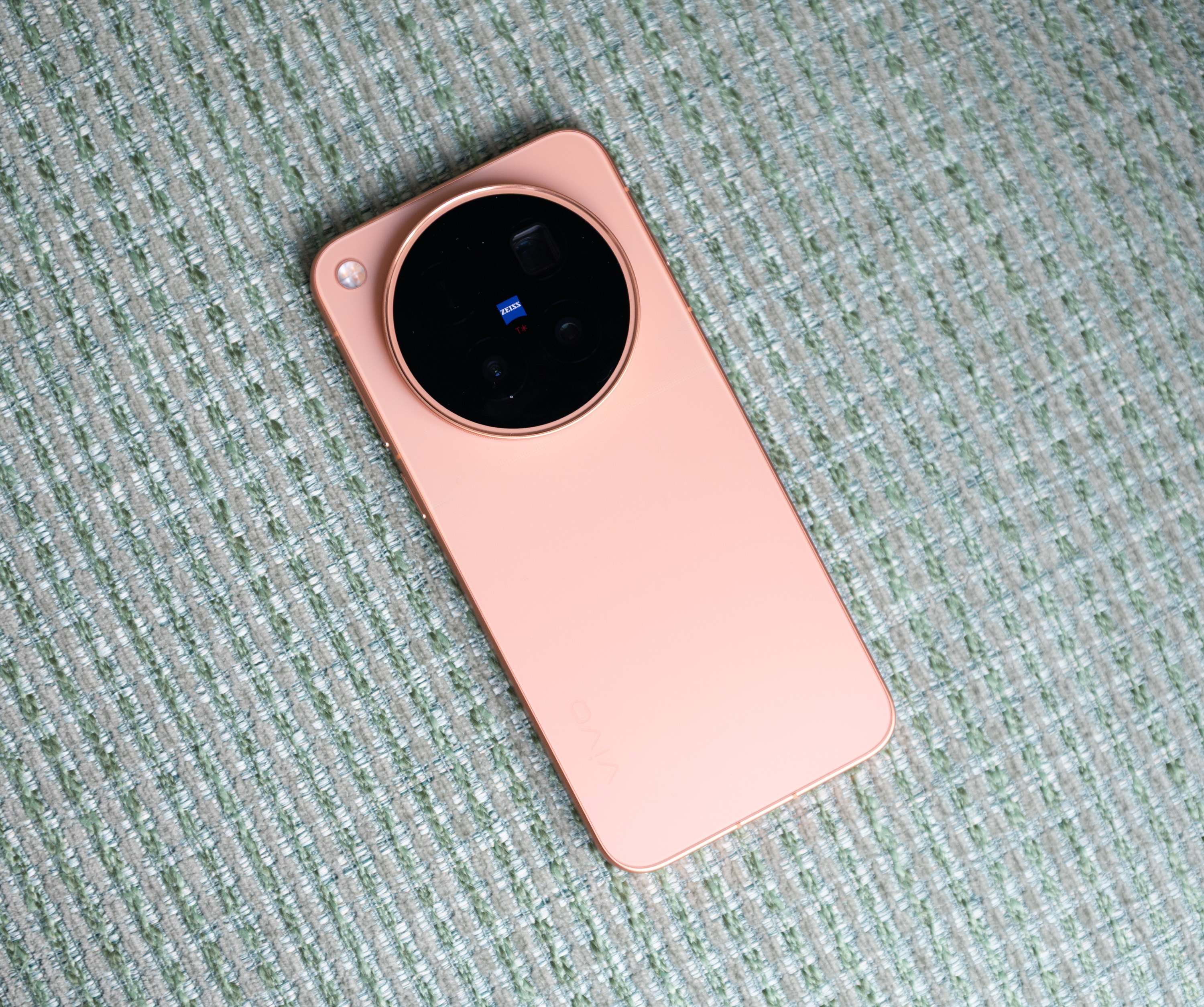Vivo X500 ảnh 2