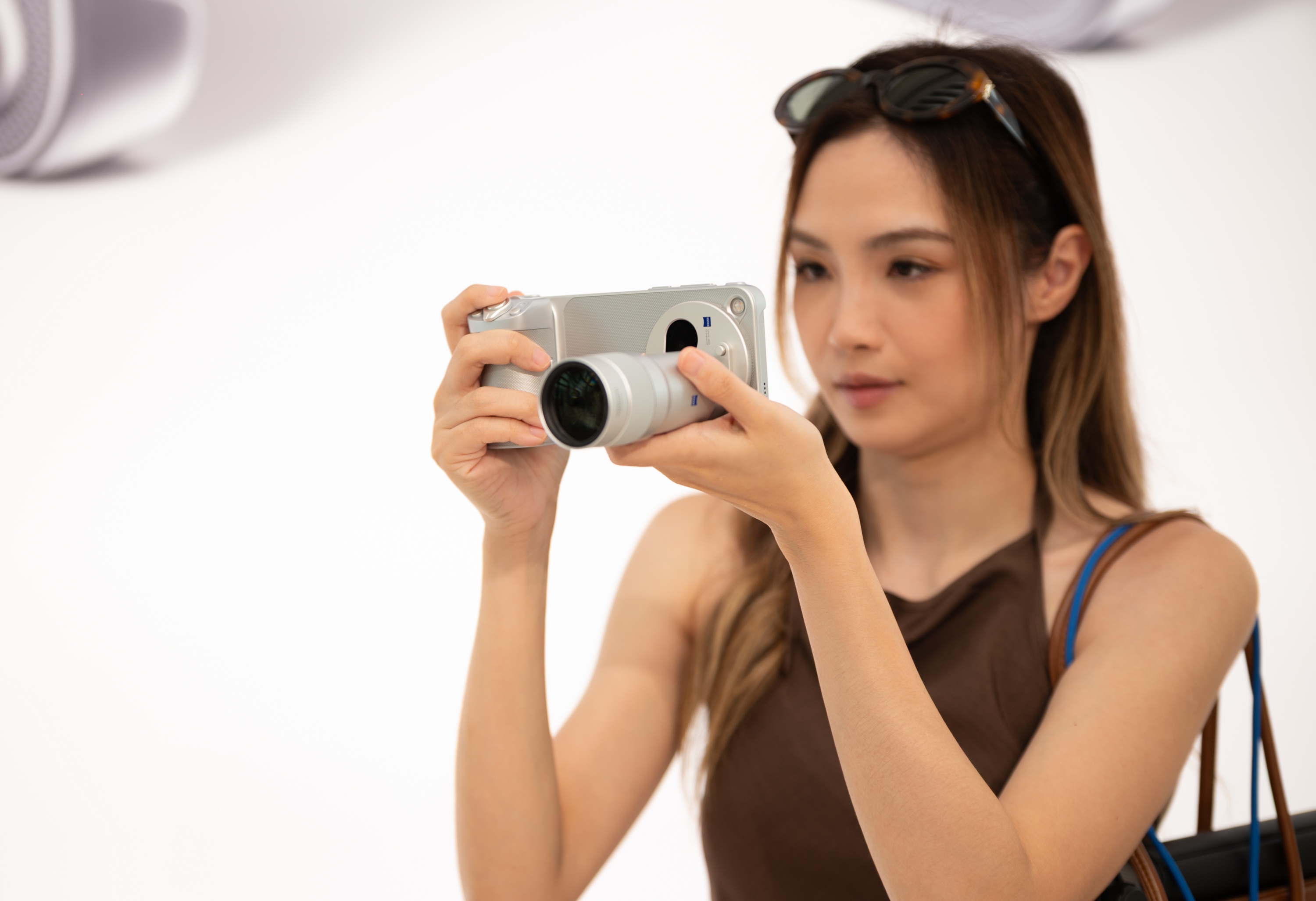 Vivo X500 ảnh 15 Vivo X500 ảnh 15