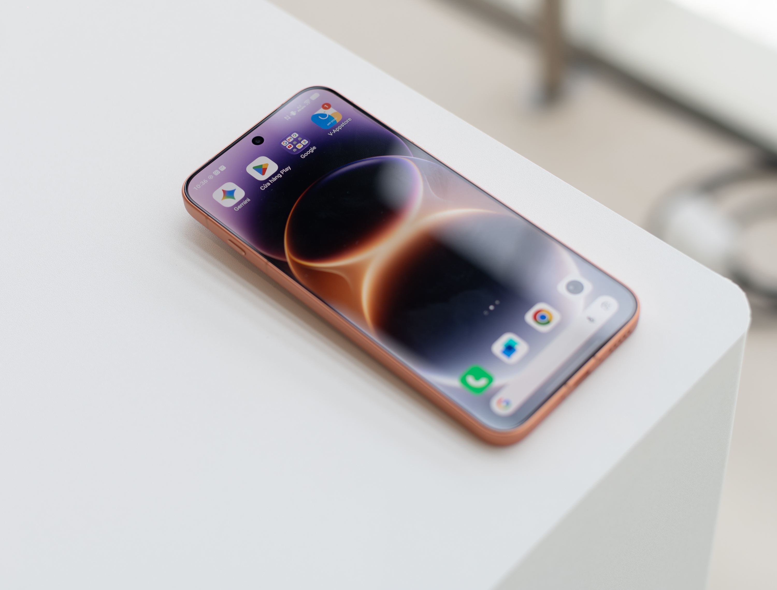 Vivo X500 ảnh 21
