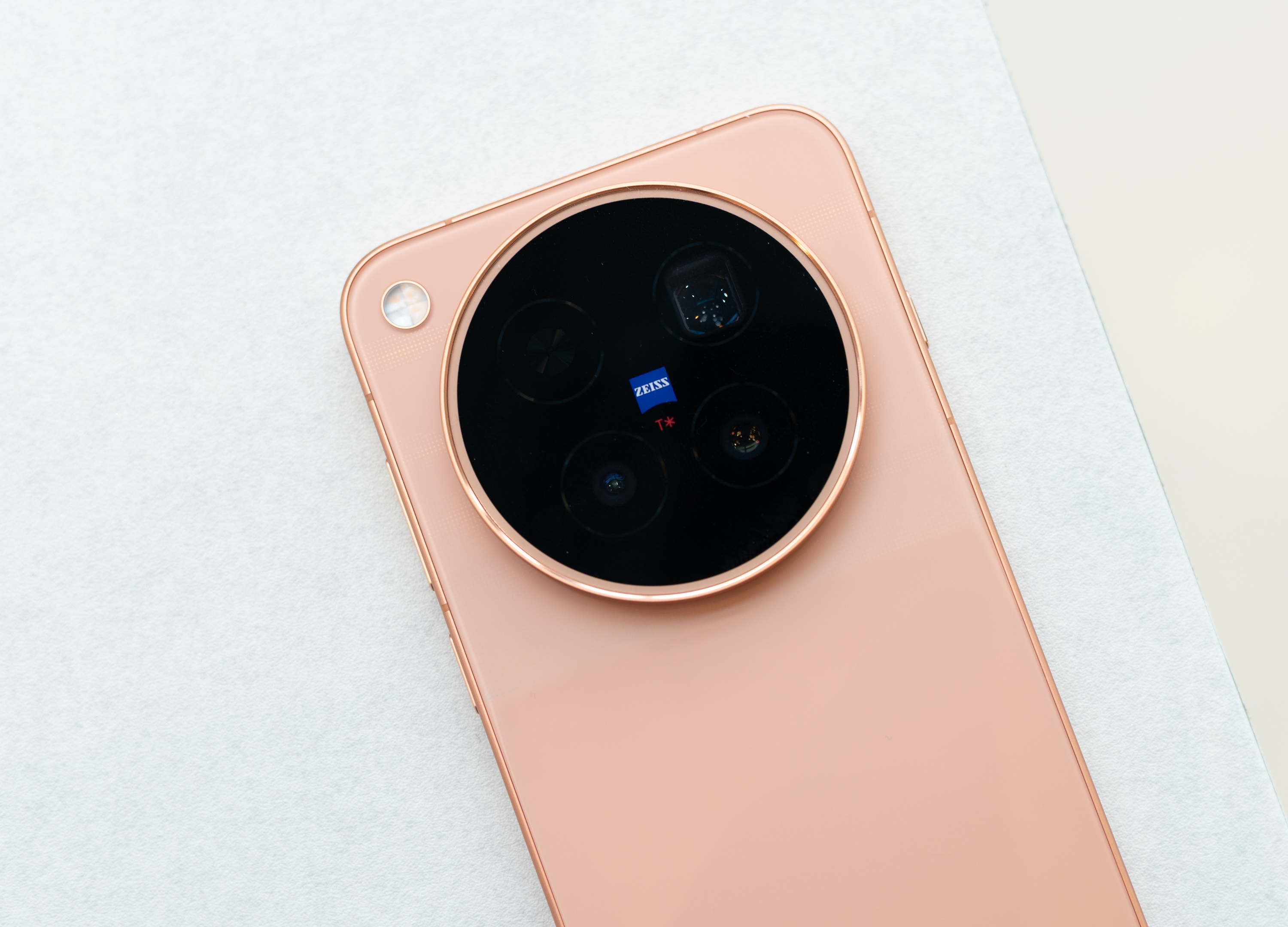Vivo X500 ảnh 5 Vivo X500 ảnh 5