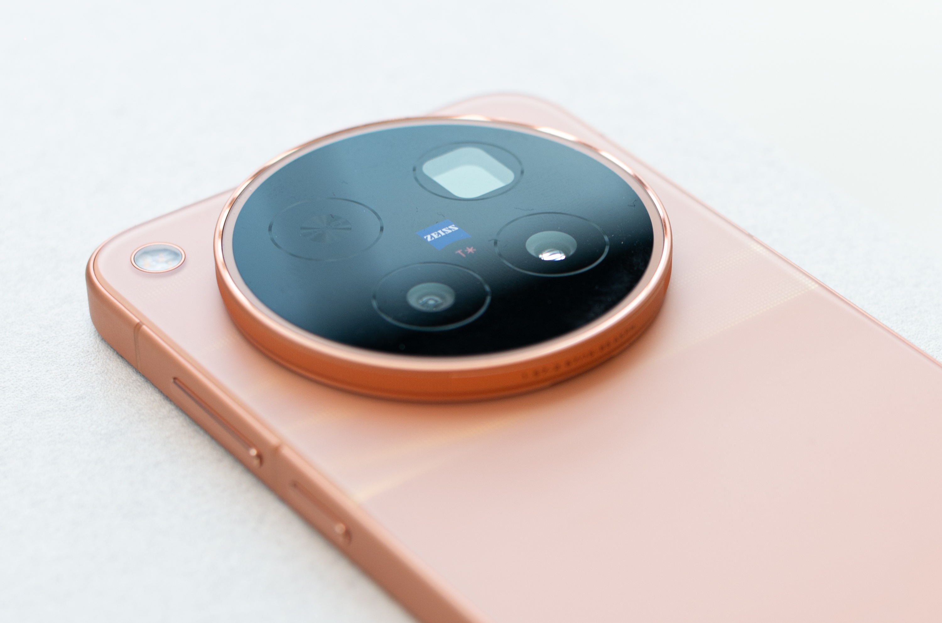 Vivo X500 ảnh 3