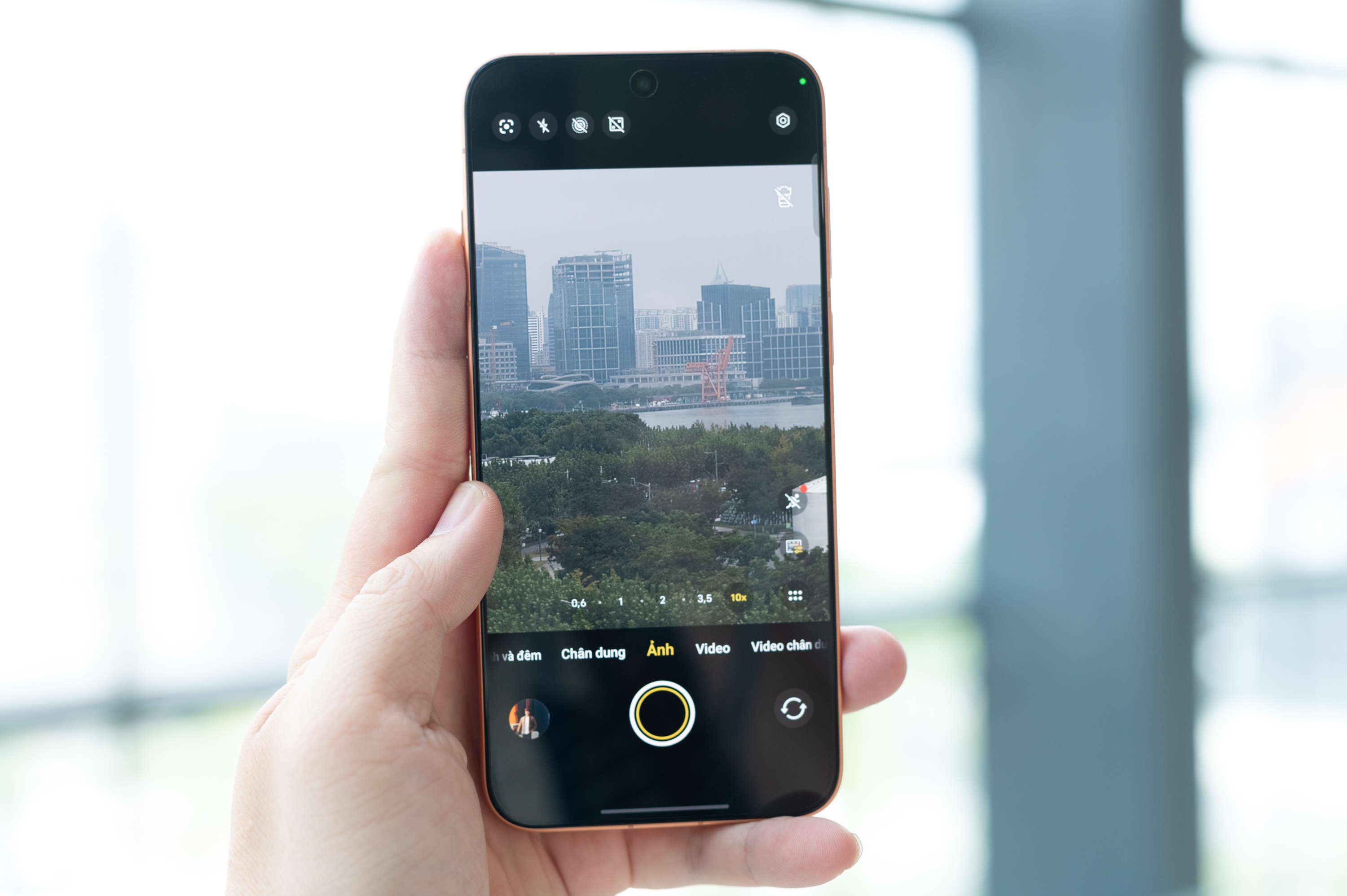 Vivo X500 ảnh 13