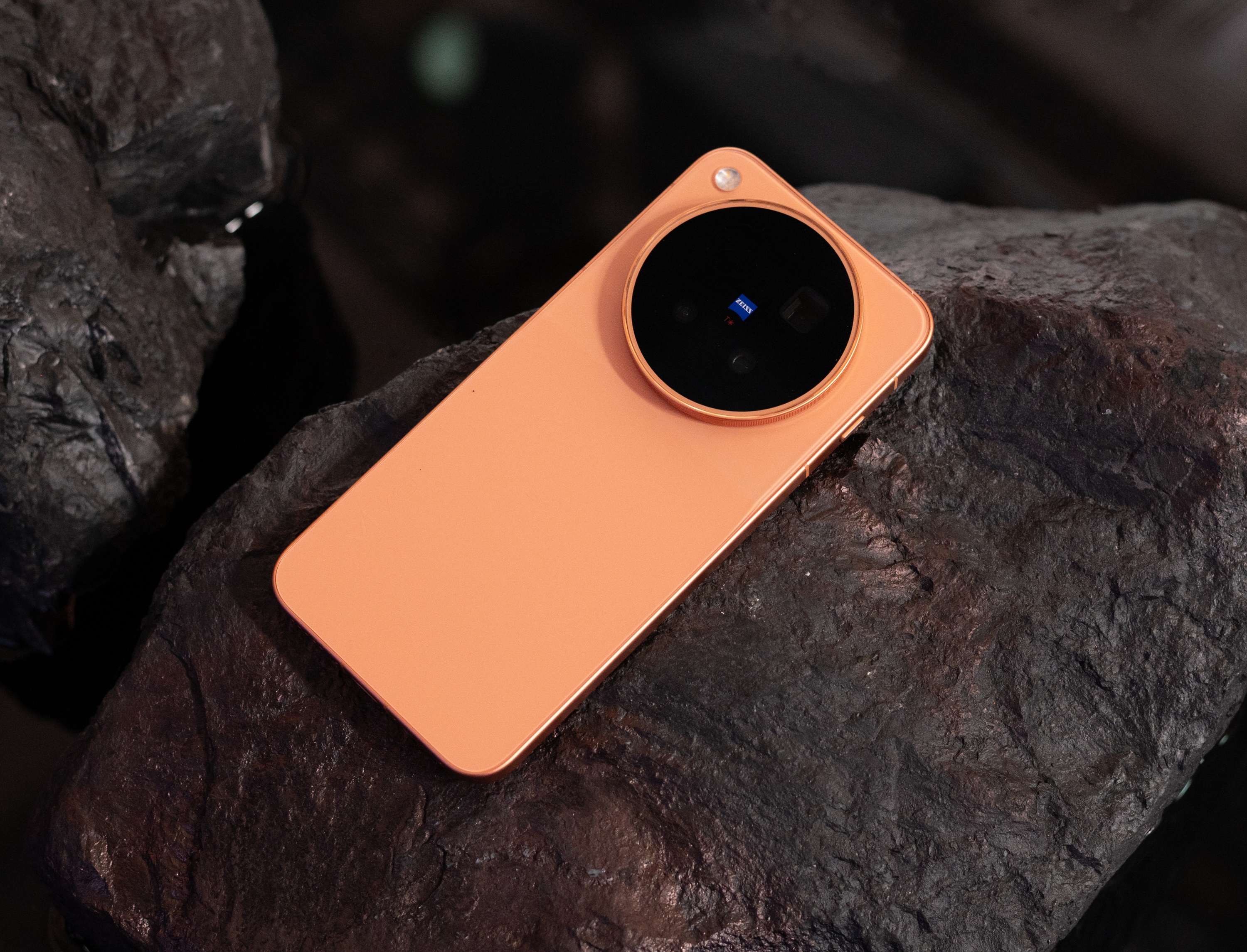 Vivo X500 ảnh 20