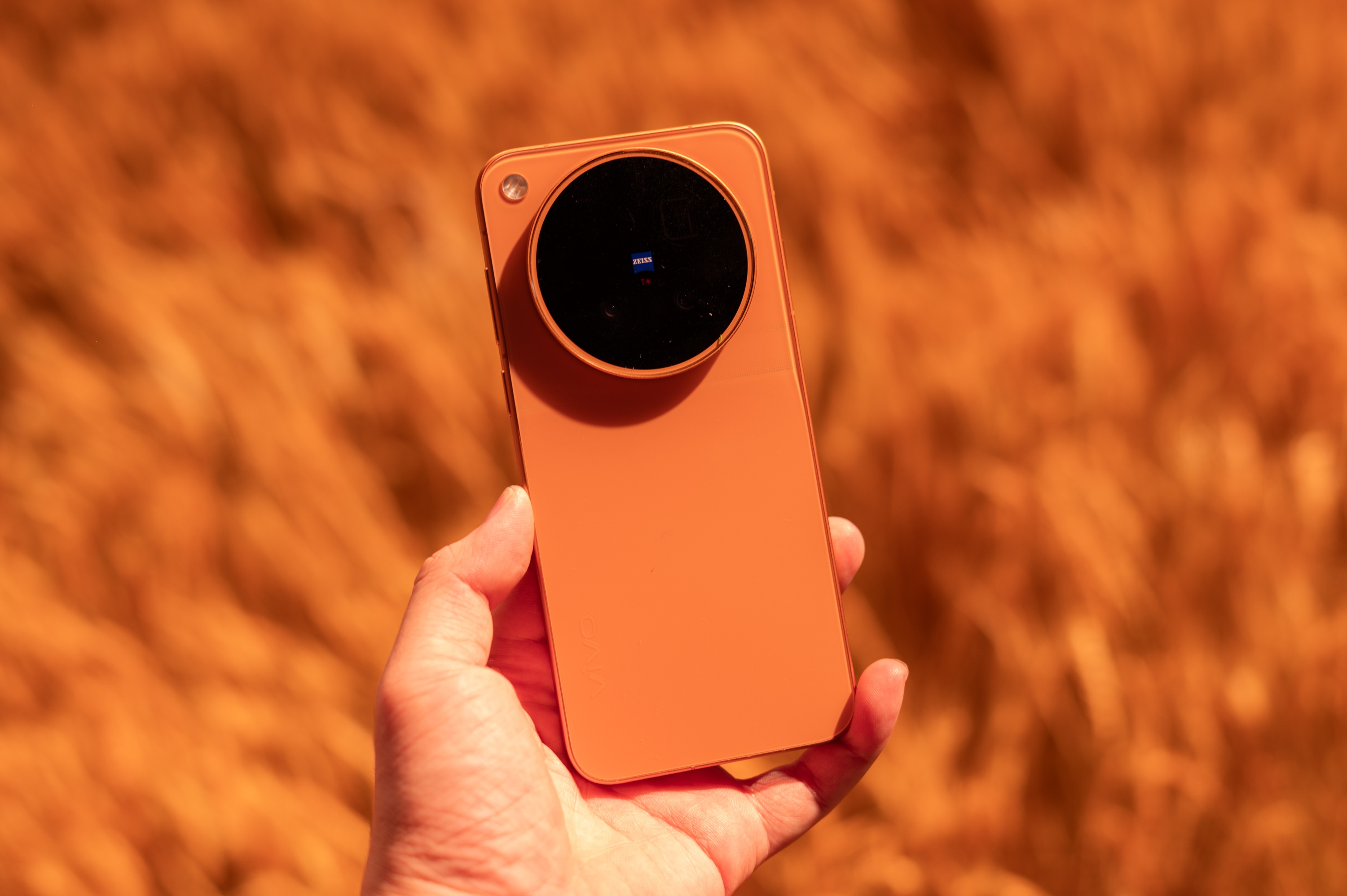Vivo X500 ảnh 8