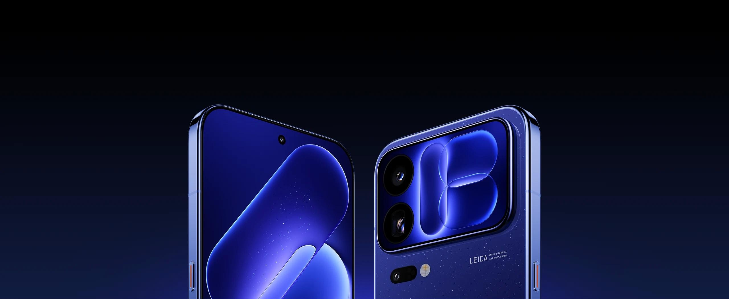 Xiaomi 18 Pro Max ảnh 1