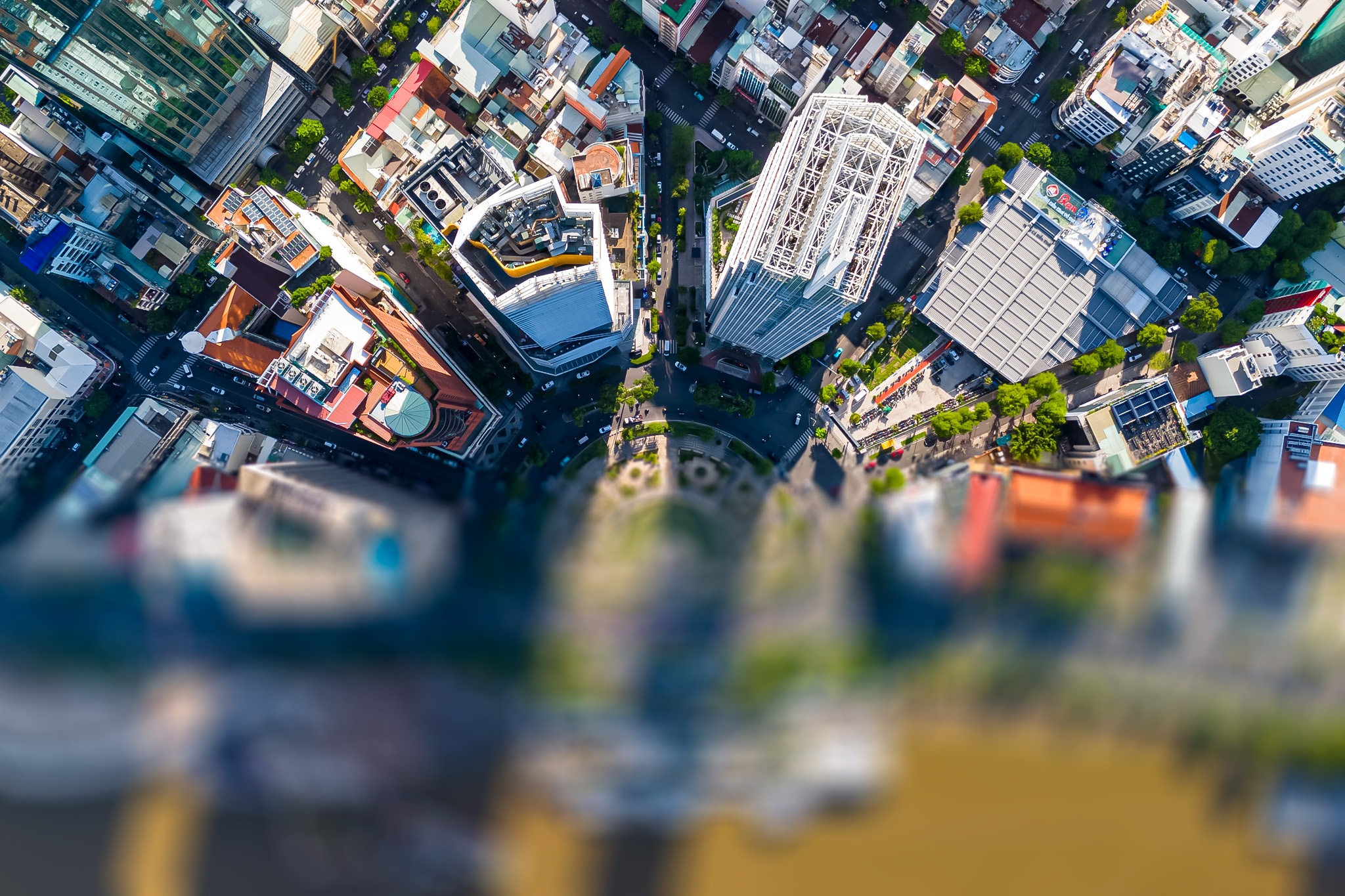 Luật Ph&aacute;t triển đ&ocirc; thị  ảnh 1