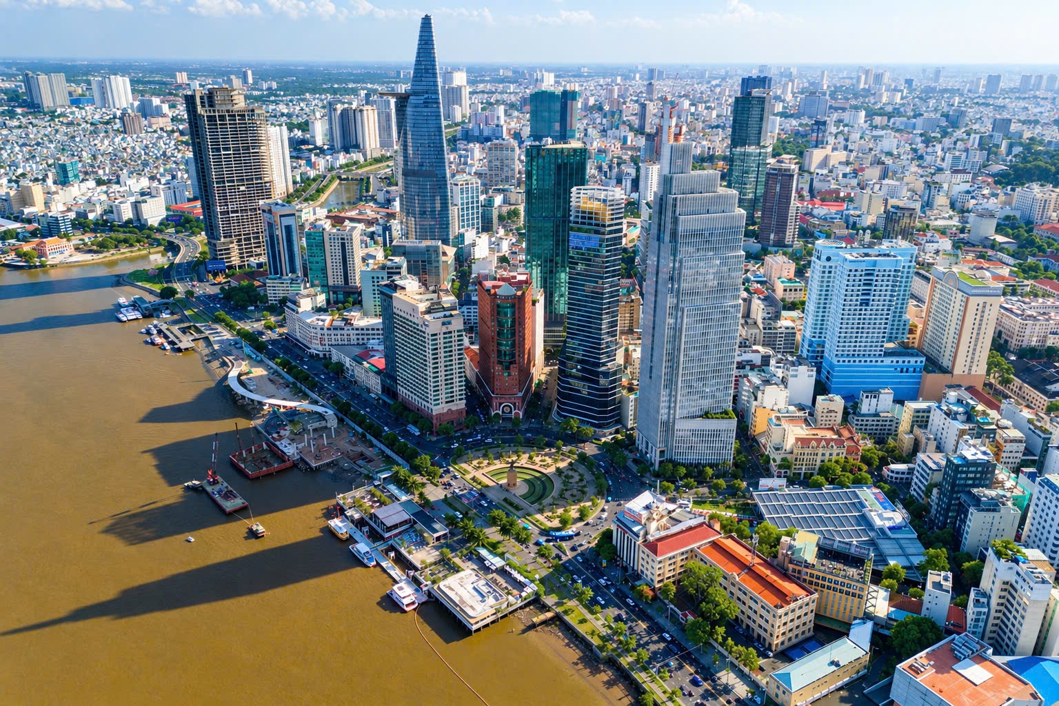 Luật mới trao quyền, TP.HCM phải tạo chuyển biến thực chất