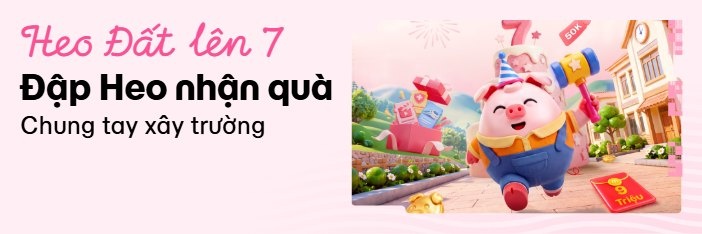 Heo Đất MoMo ảnh 33