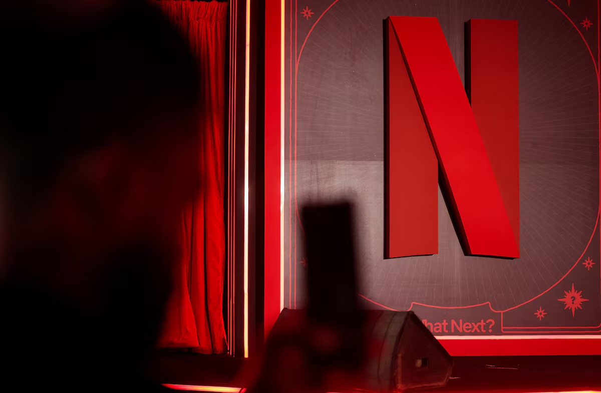 Netflix cắt giảm lượng nhân sự nhiều chưa từng có 