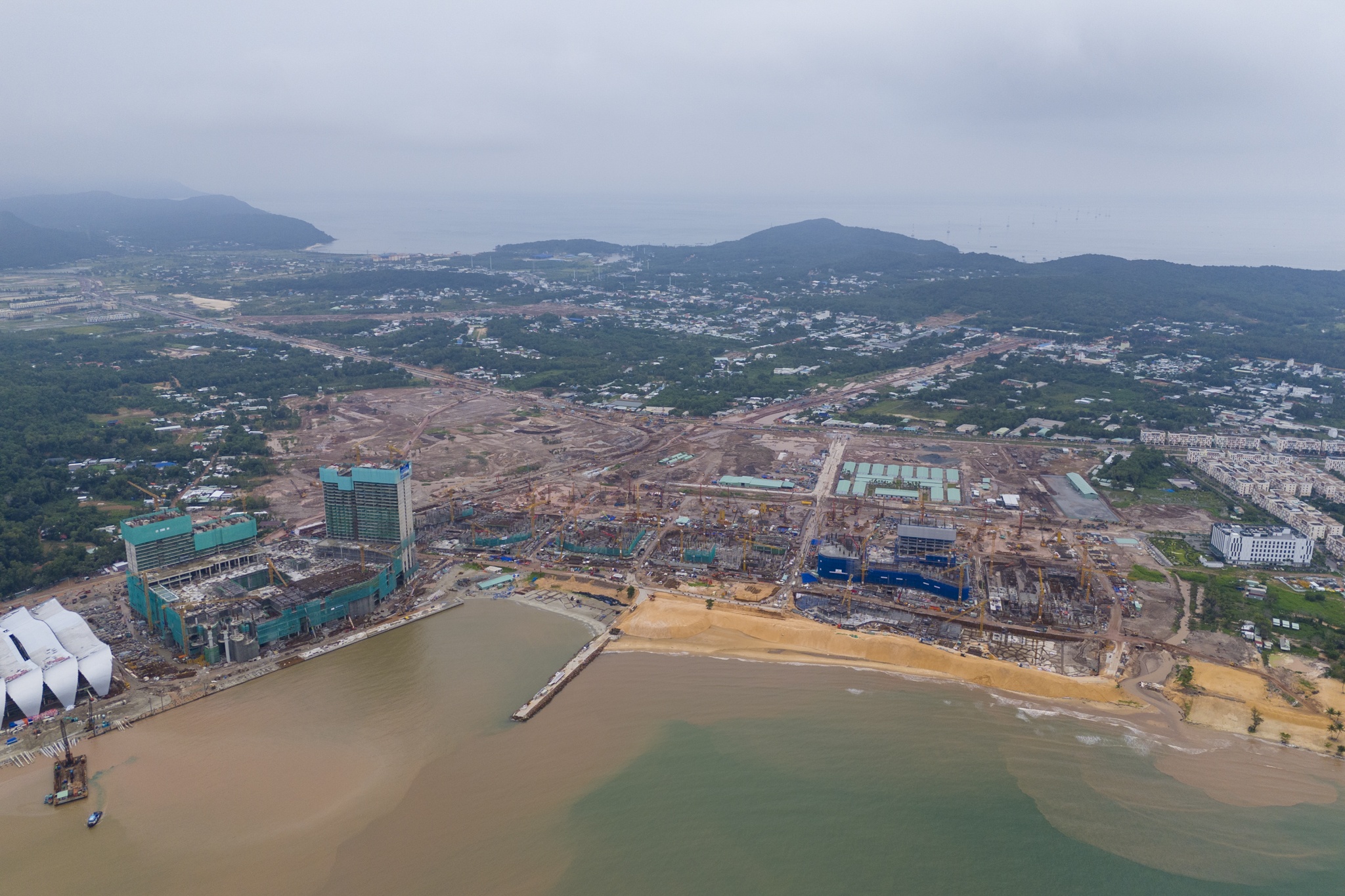 APEC, tàu điện LRT ảnh 52 APEC, tàu điện LRT ảnh 52