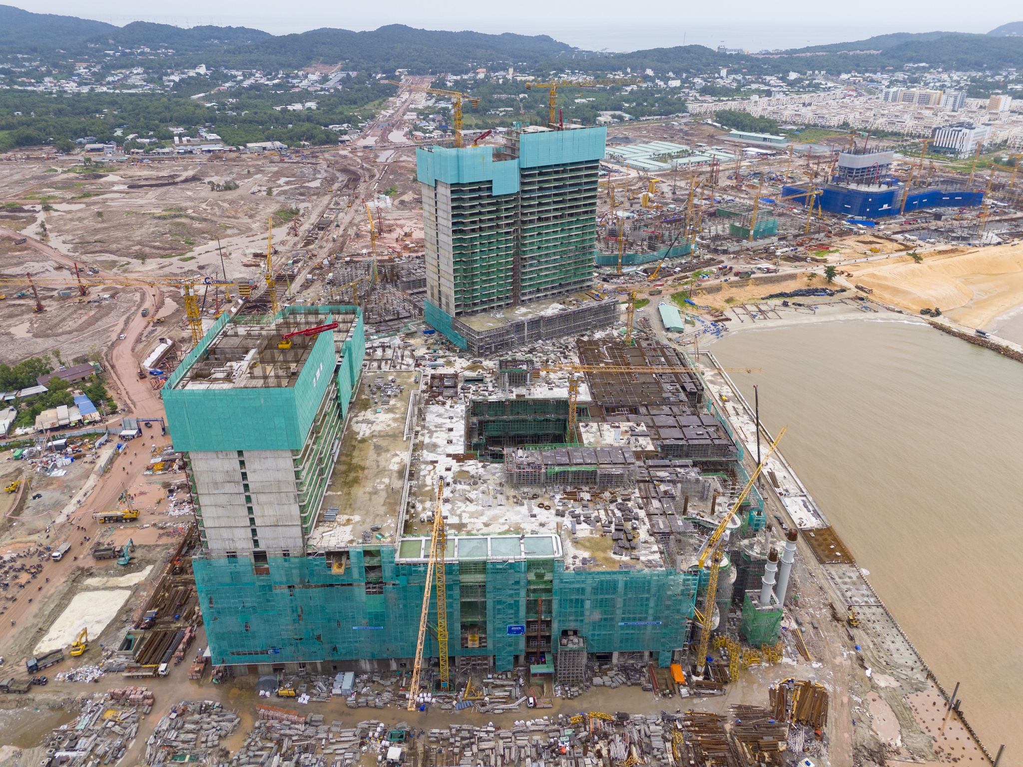 APEC, tàu điện LRT ảnh 53 APEC, tàu điện LRT ảnh 53