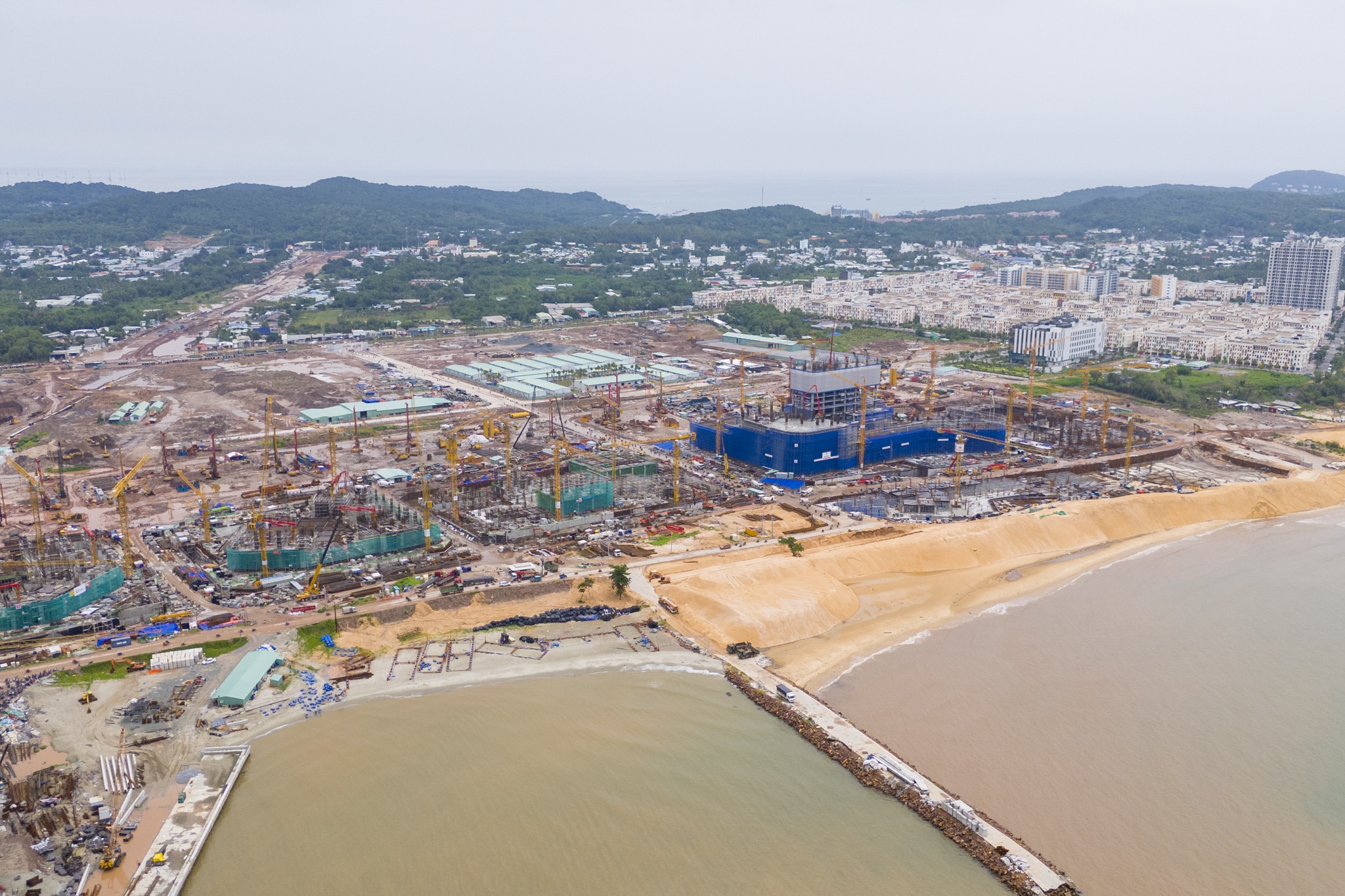 APEC, tàu điện LRT ảnh 54 APEC, tàu điện LRT ảnh 54