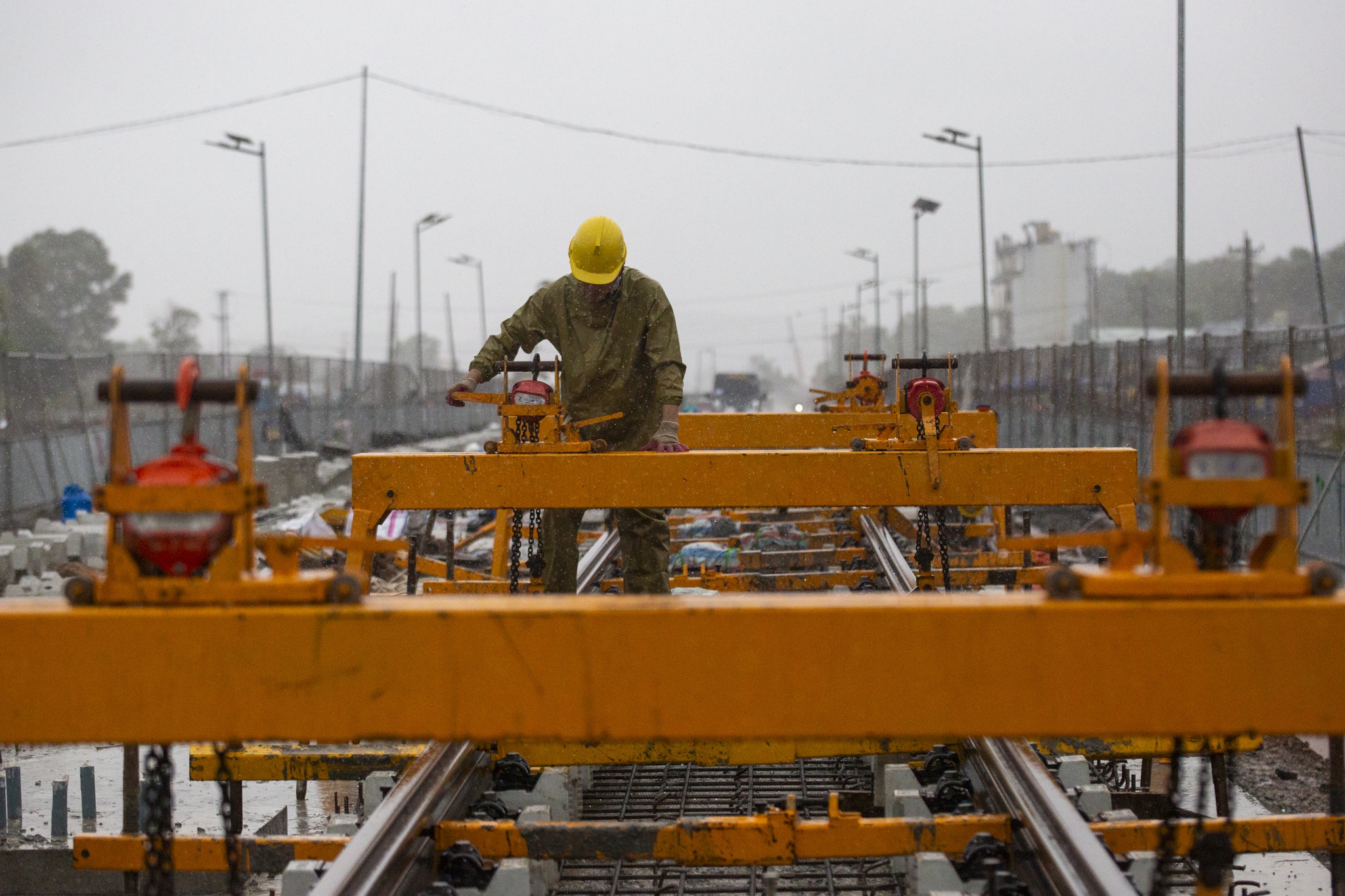 APEC, tàu điện LRT ảnh 36 APEC, tàu điện LRT ảnh 36