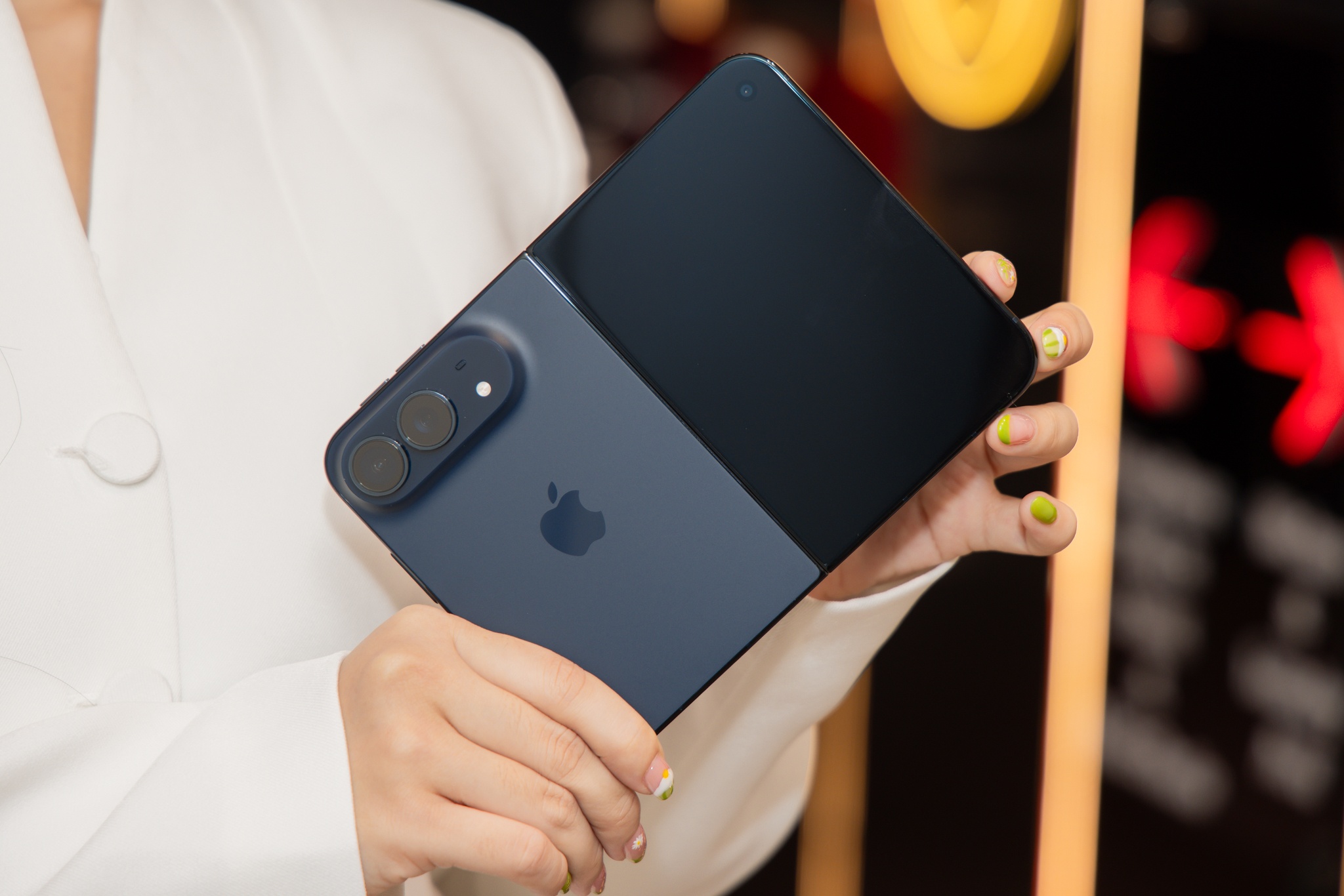 iPhone Duo ảnh 22 iPhone Duo ảnh 22