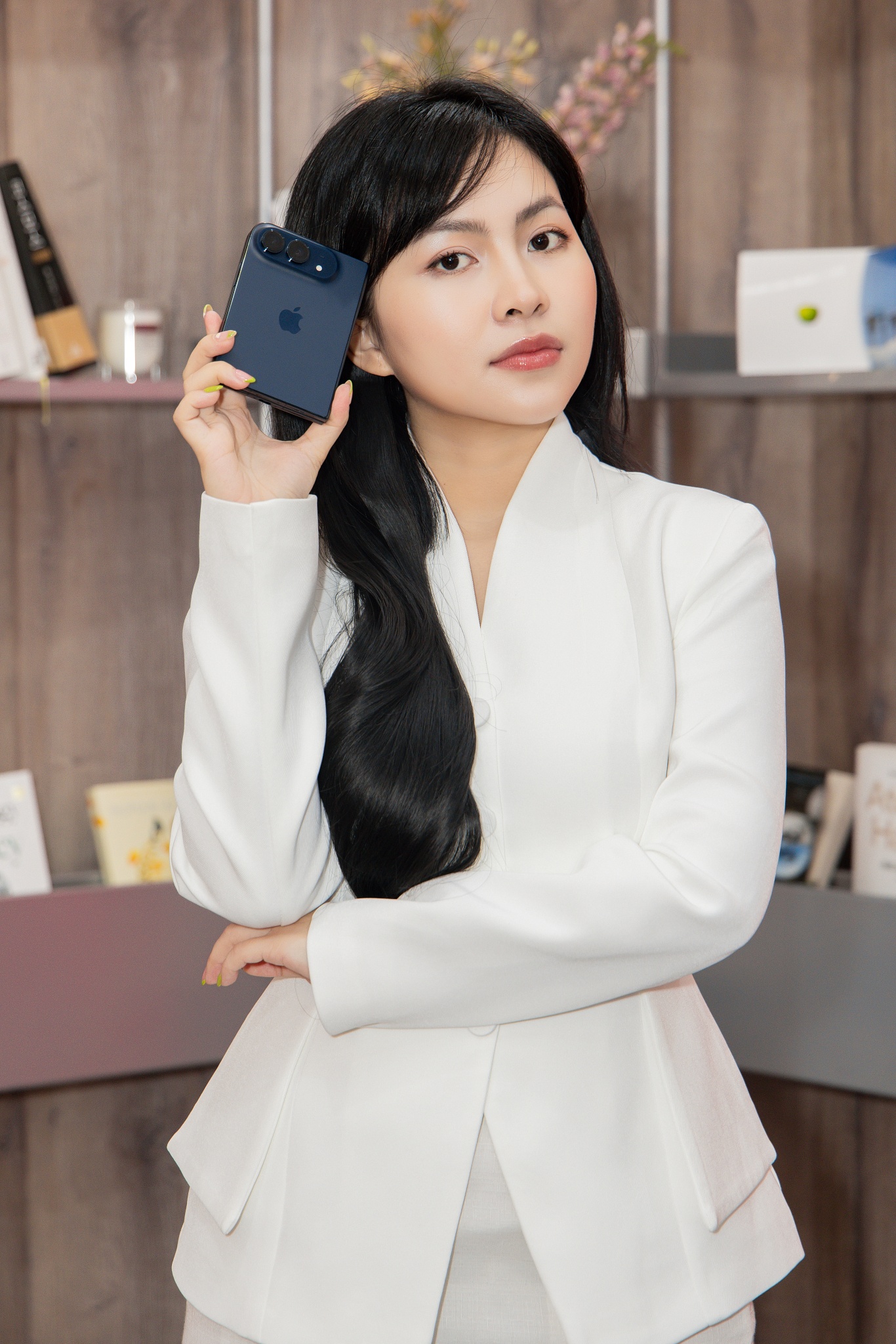 iPhone Duo ảnh 34 iPhone Duo ảnh 34