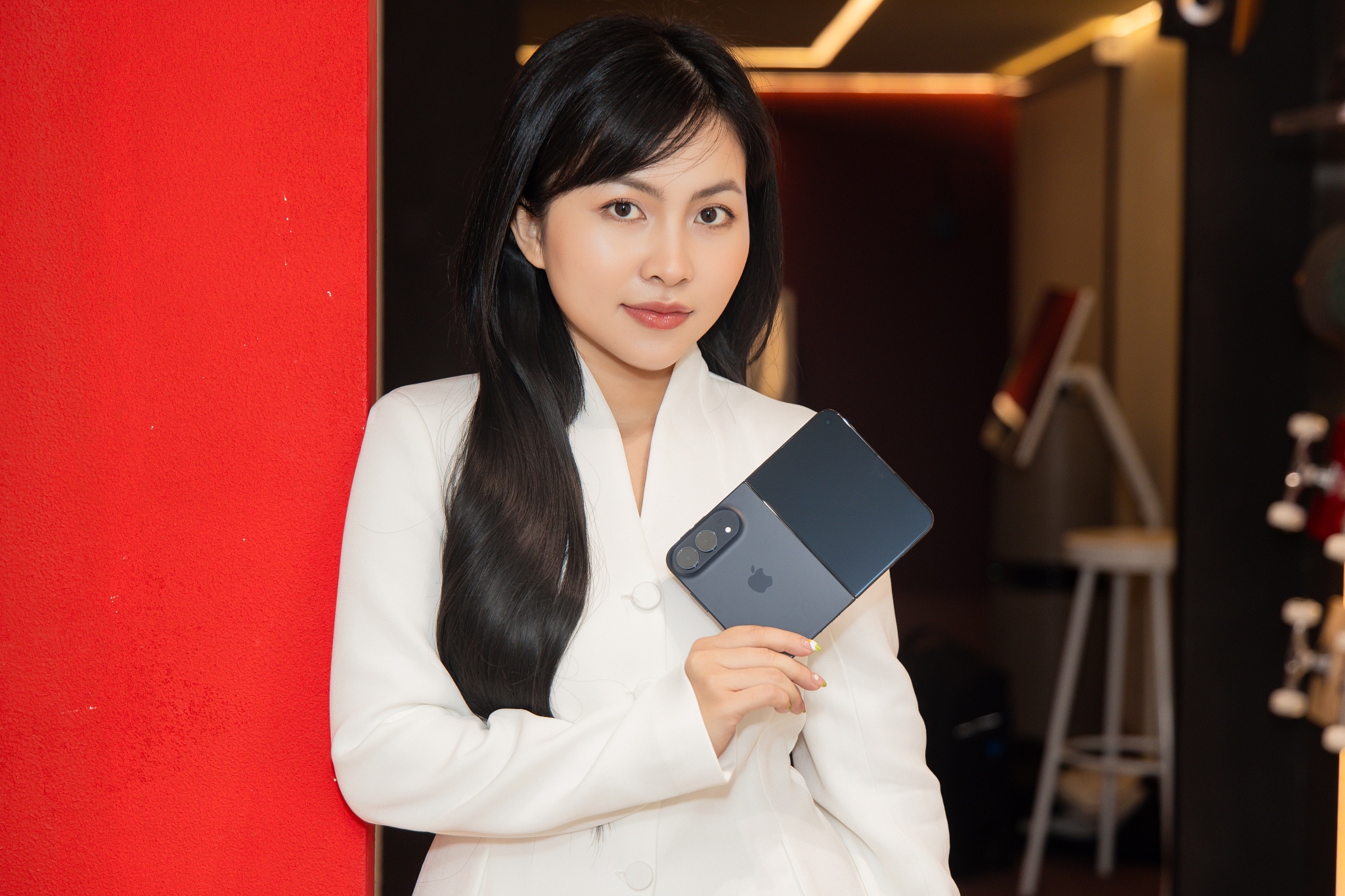 iPhone Duo ảnh 27 iPhone Duo ảnh 27