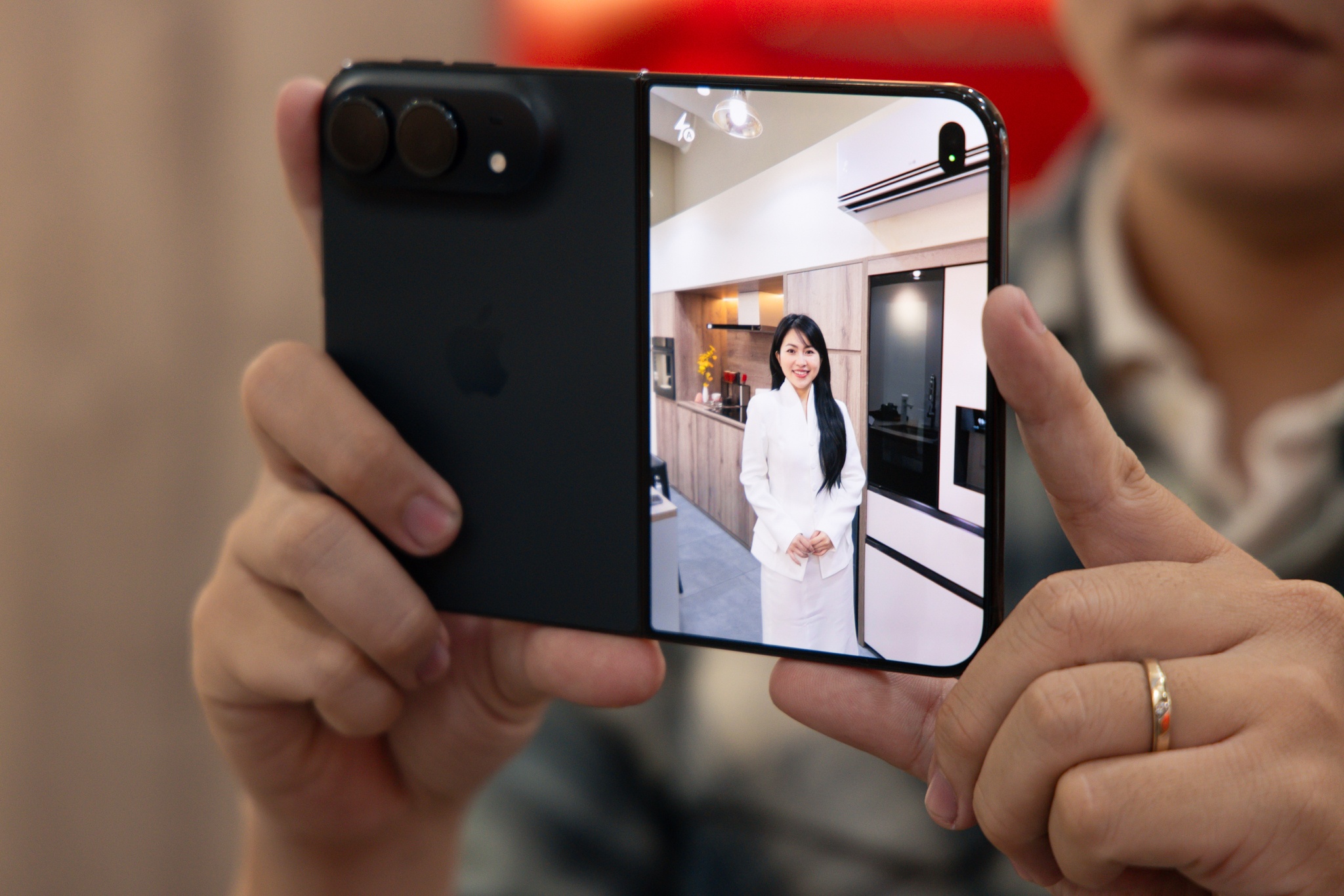 iPhone Duo ảnh 13 iPhone Duo ảnh 13