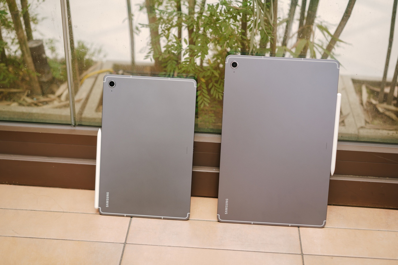 Galaxy Tab S10 FE series anh 2