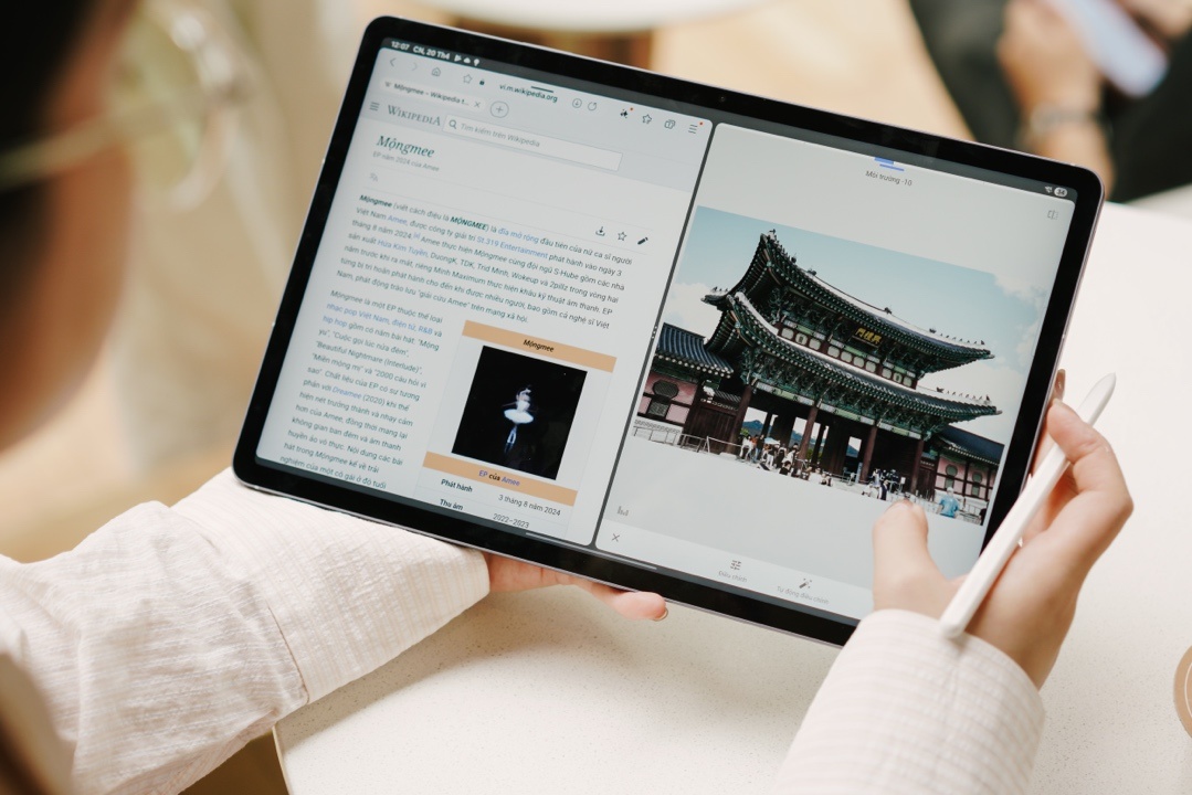 Galaxy Tab S10 FE series anh 4