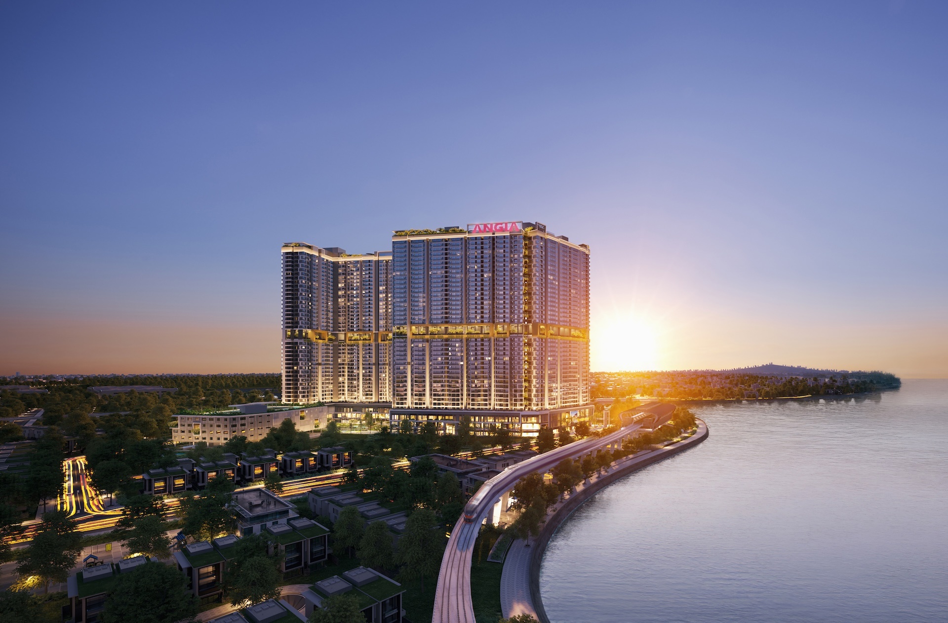 The Gio Riverside anh 3