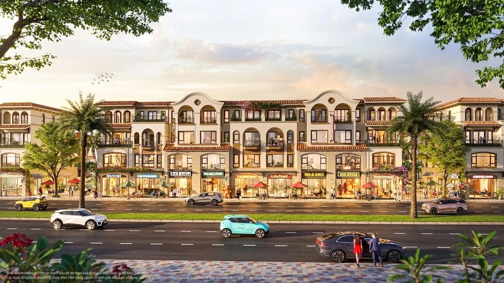 shoptel Isla Bella anh 1