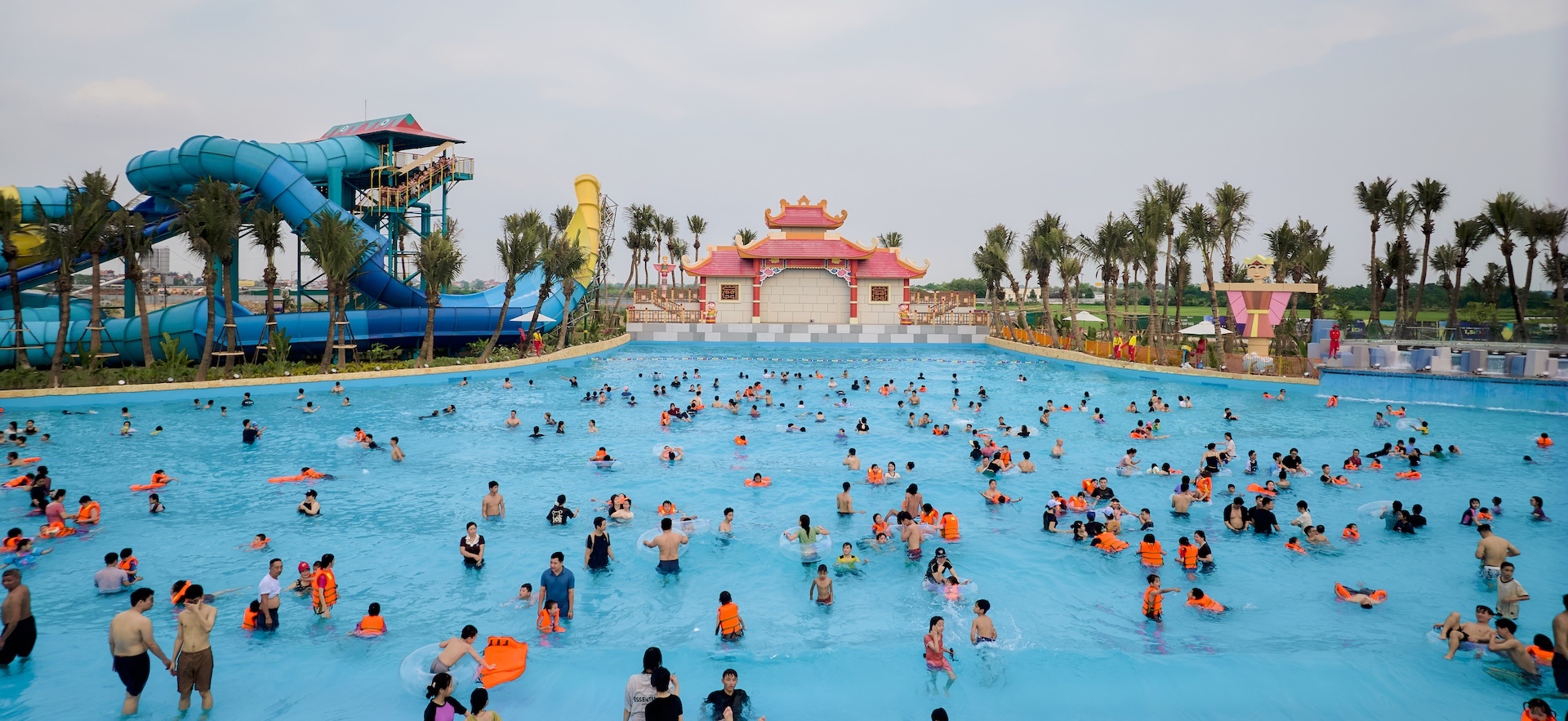 Sun World Ha Nam anh 3