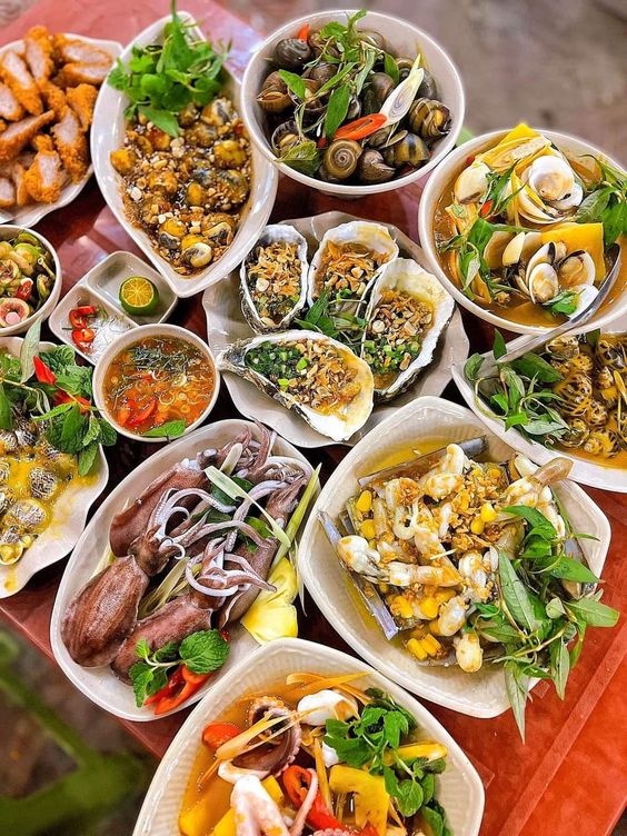 ShopeeFood,  Hai Phong anh 4