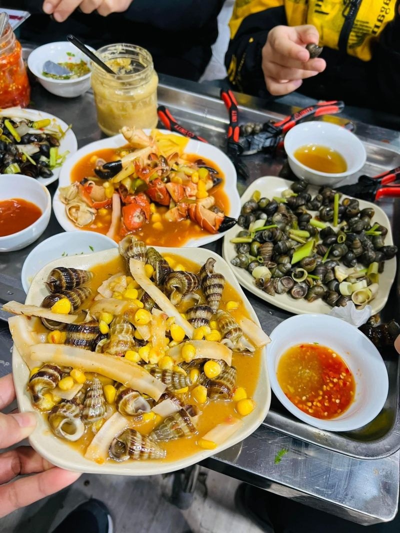 ShopeeFood,  Hai Phong anh 5