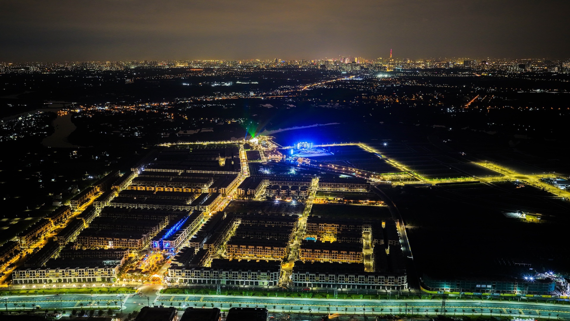T&T City Millennia anh 2