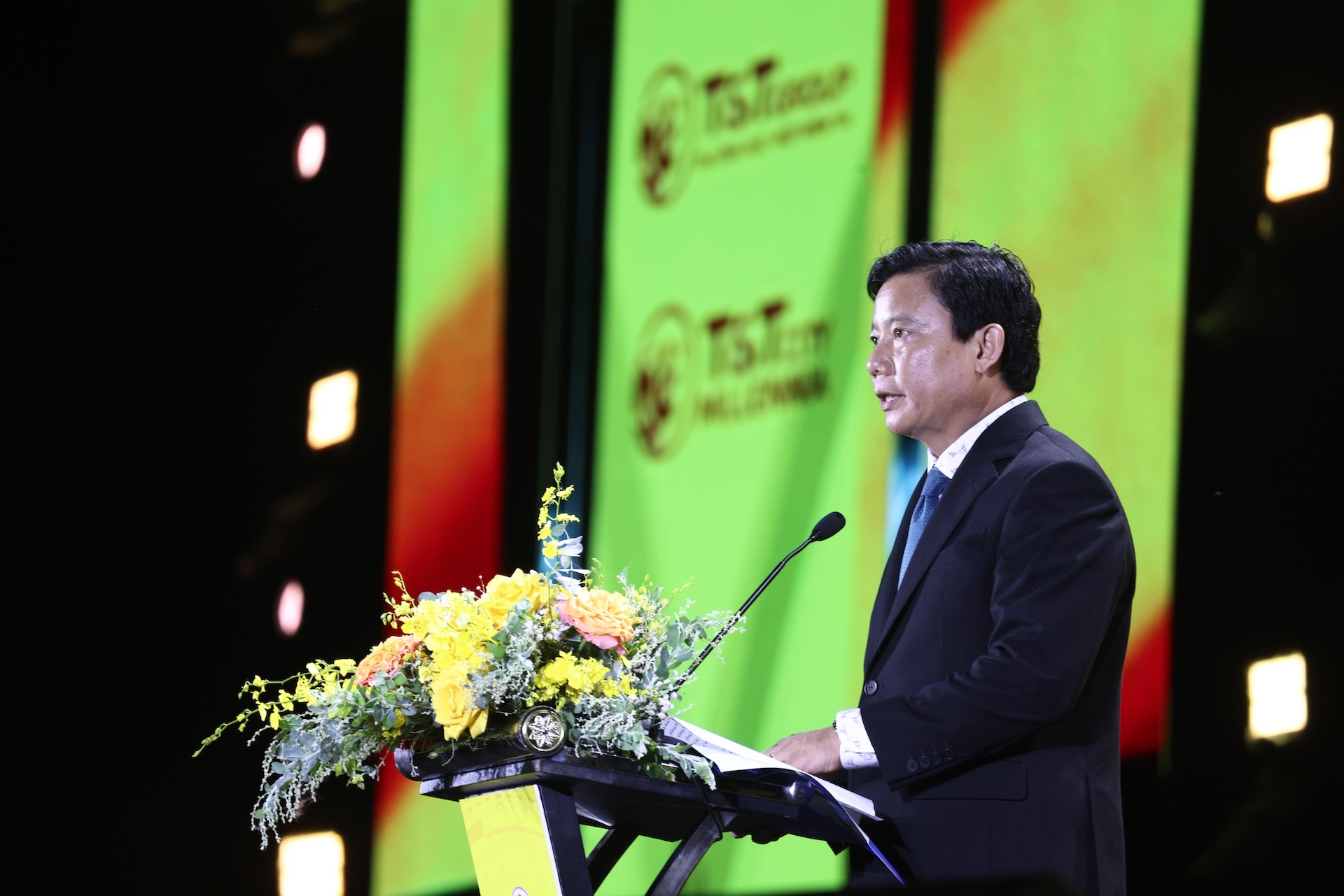T&amp;T City Millennia,  T&amp;T Group anh 3
